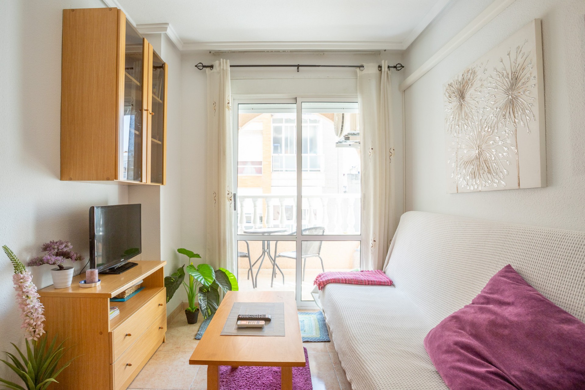 Brukt - Apartment -
Torrevieja - Costa Blanca