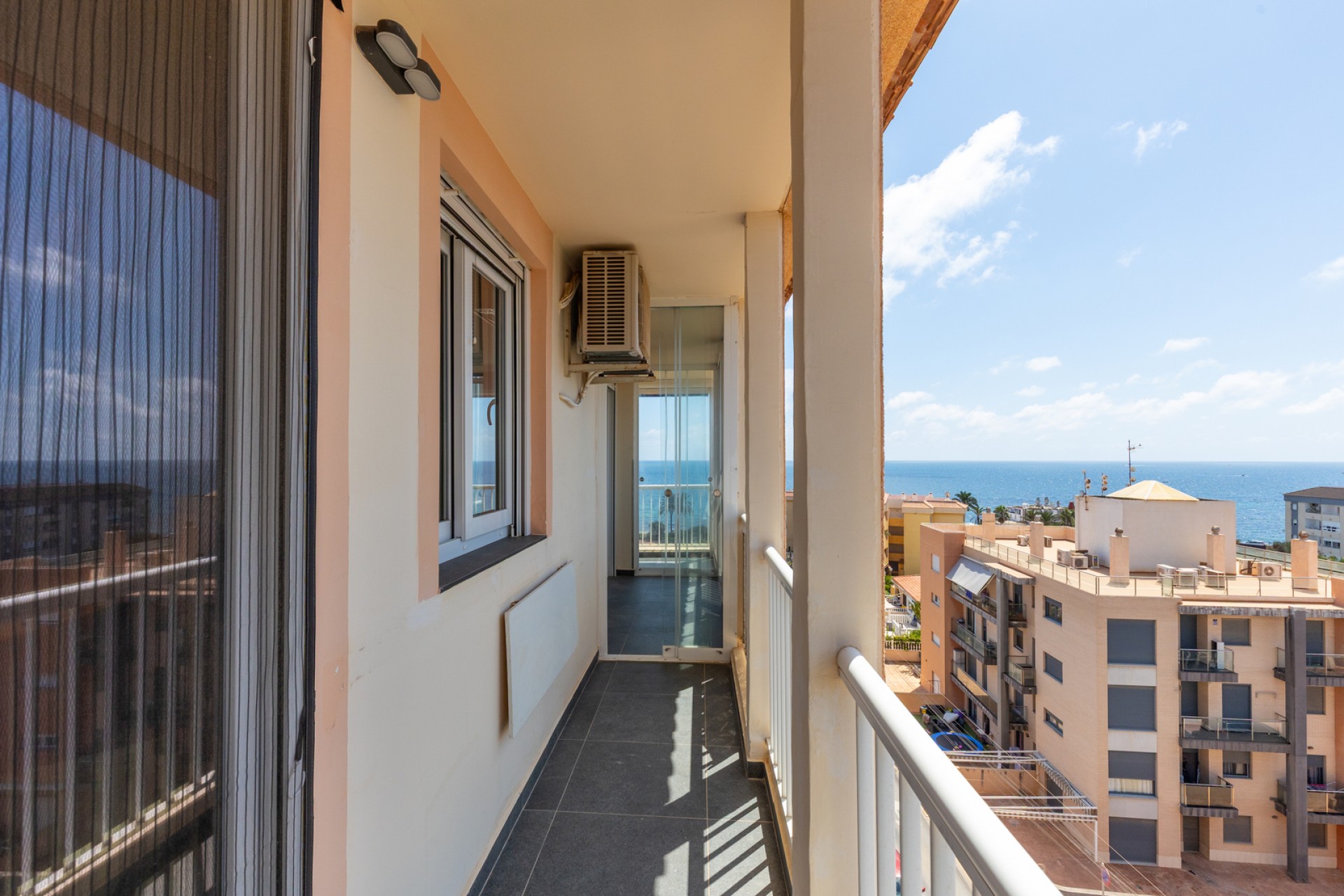 Brukt - Apartment -
Torrevieja - Costa Blanca