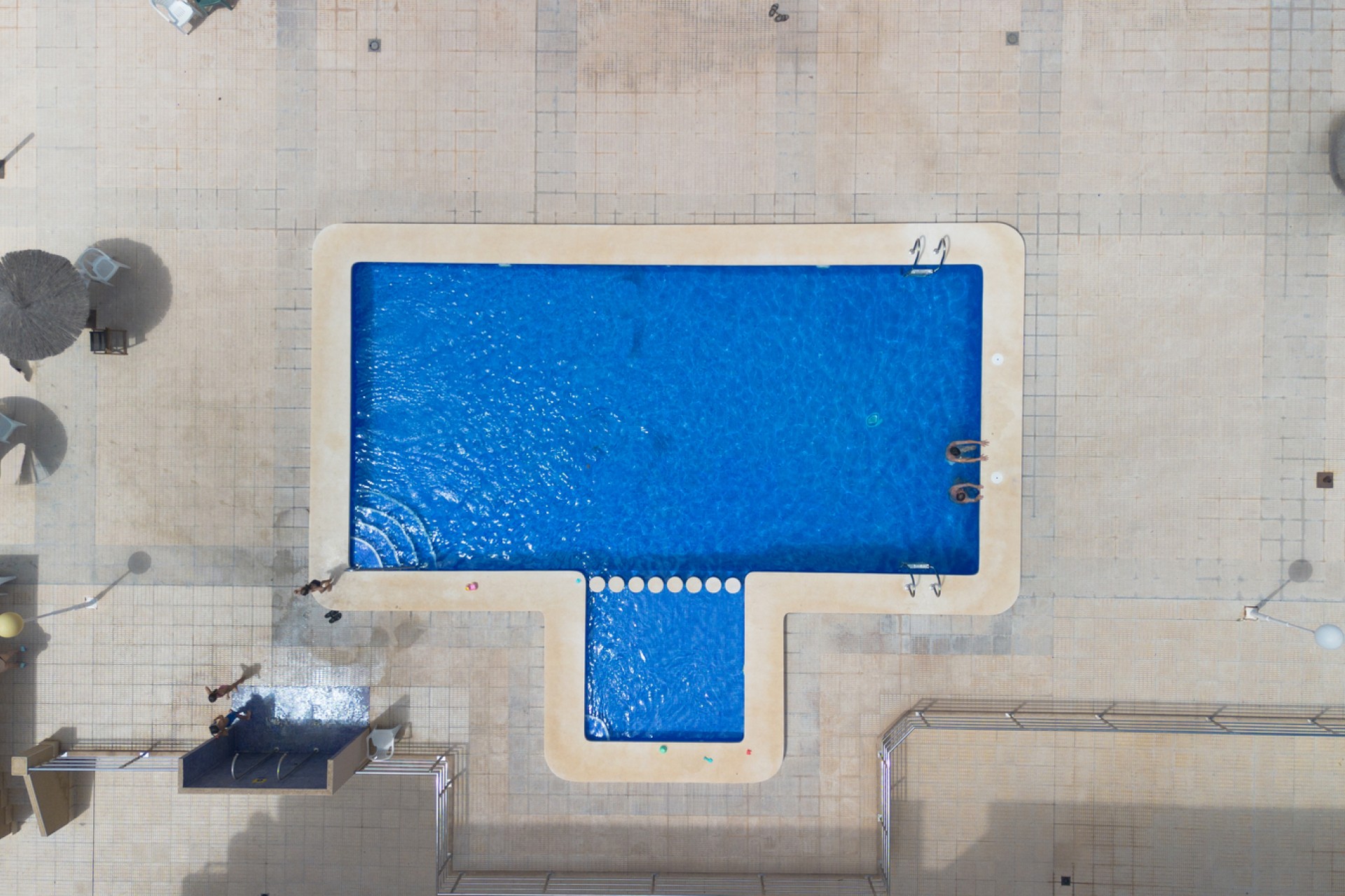 Brukt - Apartment -
Torrevieja - Costa Blanca