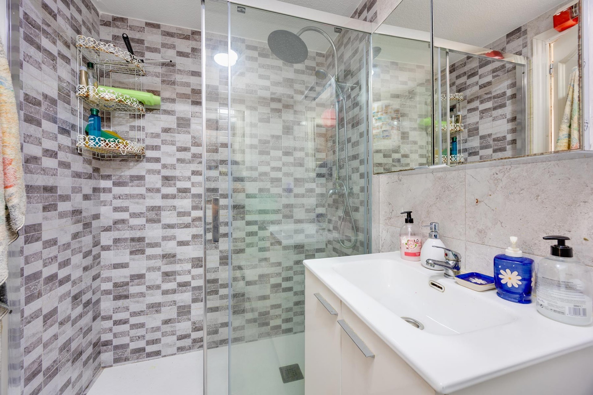 Brukt - Apartment -
Torrevieja - Costa Blanca