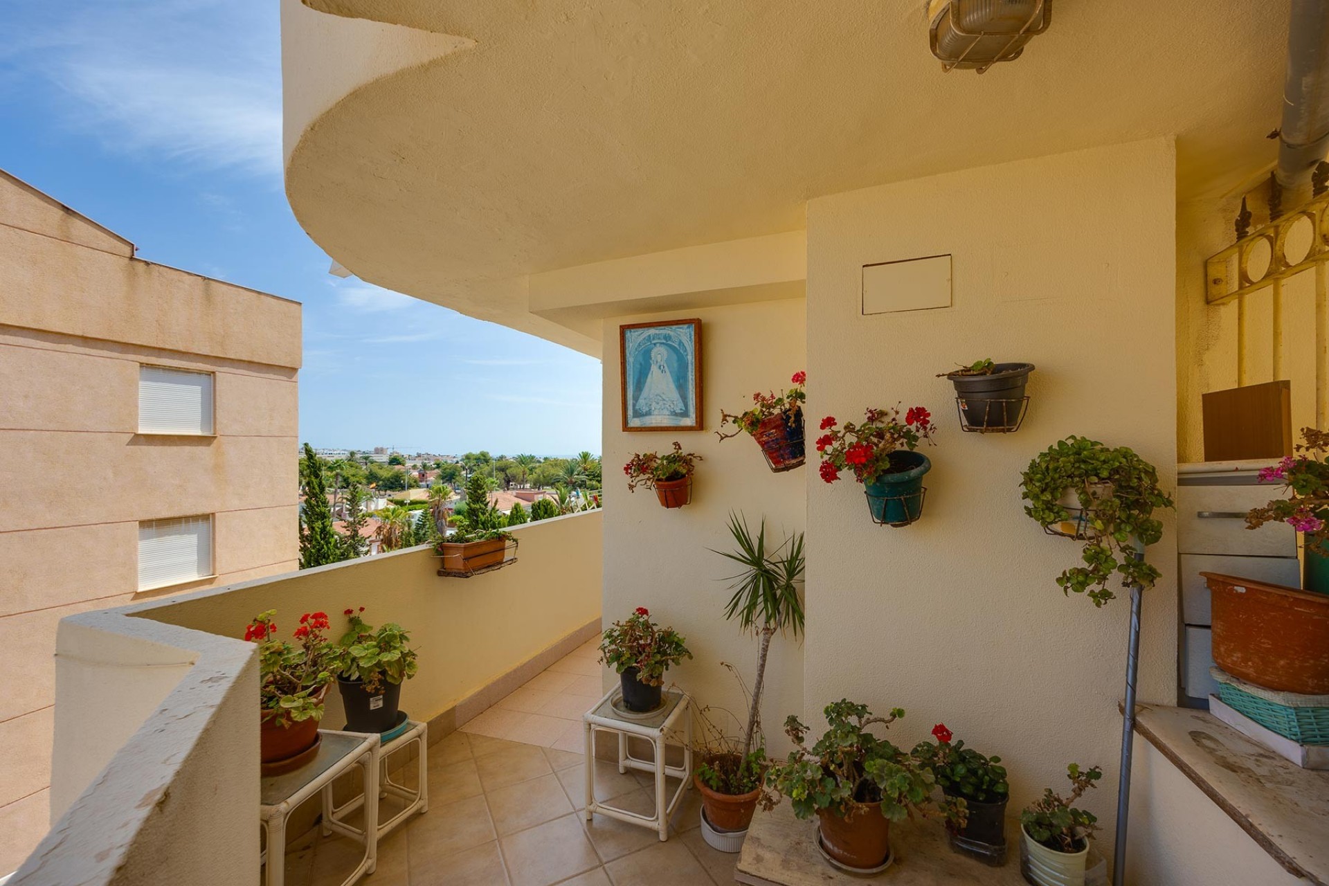 Brukt - Apartment -
Torrevieja - Costa Blanca