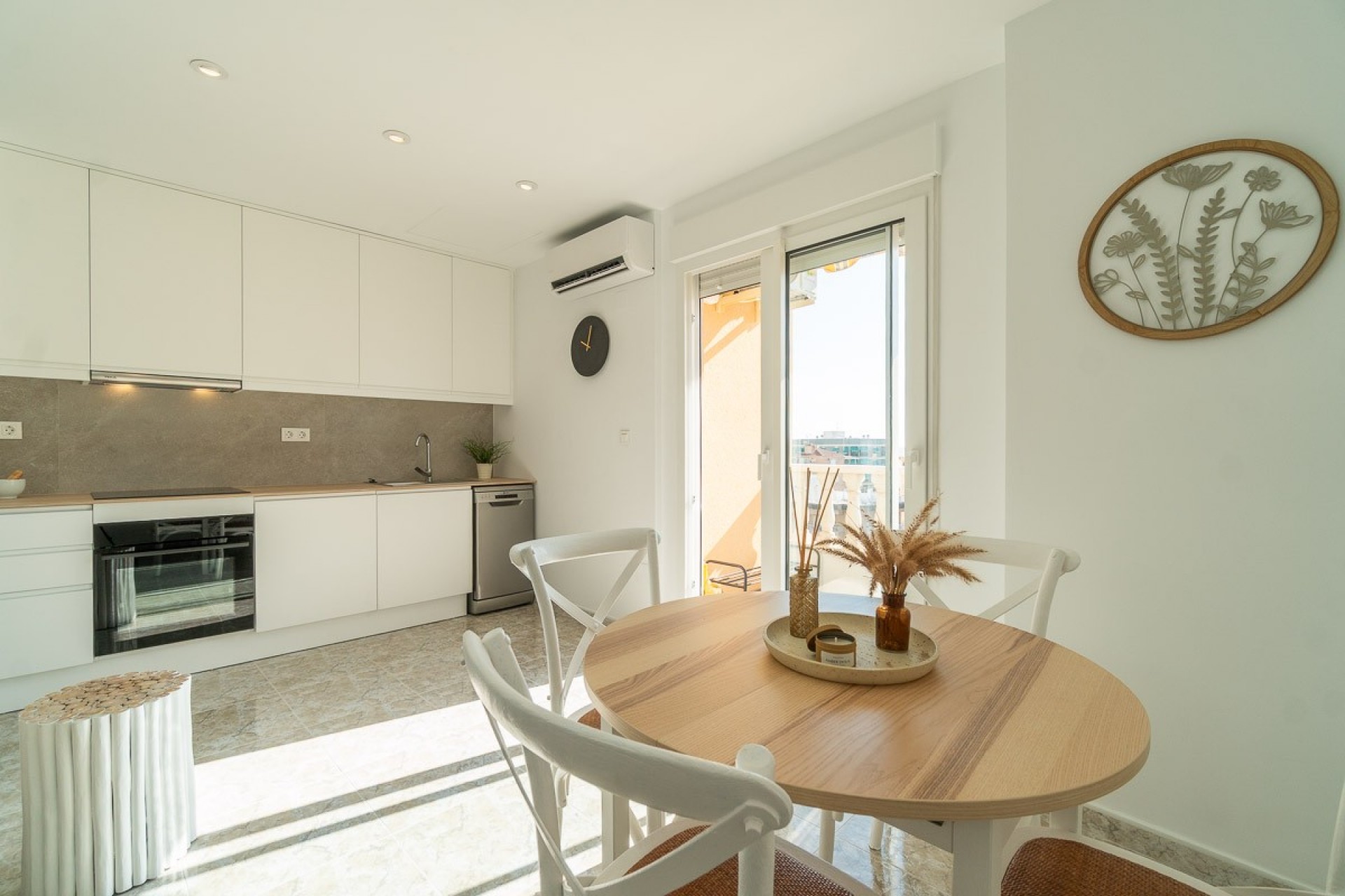 Brukt - Apartment -
Torrevieja - Costa Blanca