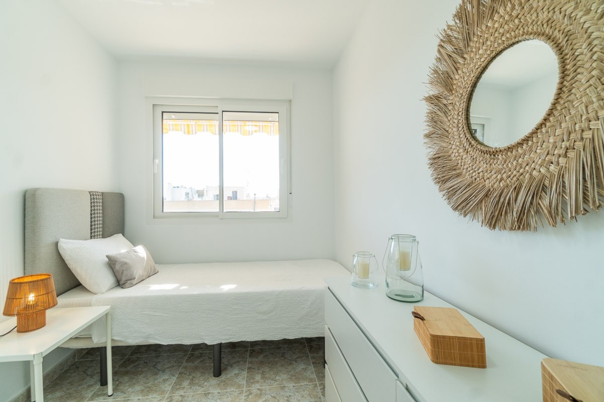 Brukt - Apartment -
Torrevieja - Costa Blanca