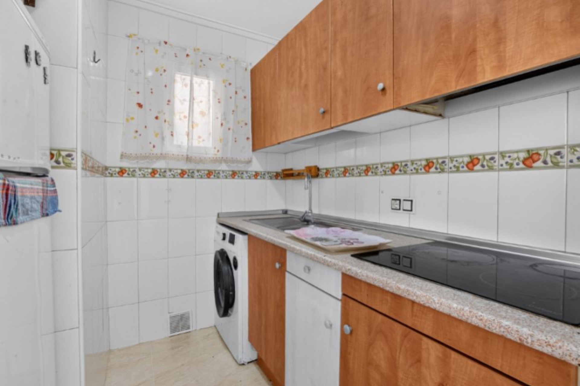 Brukt - Apartment -
Torrevieja - Costa Blanca