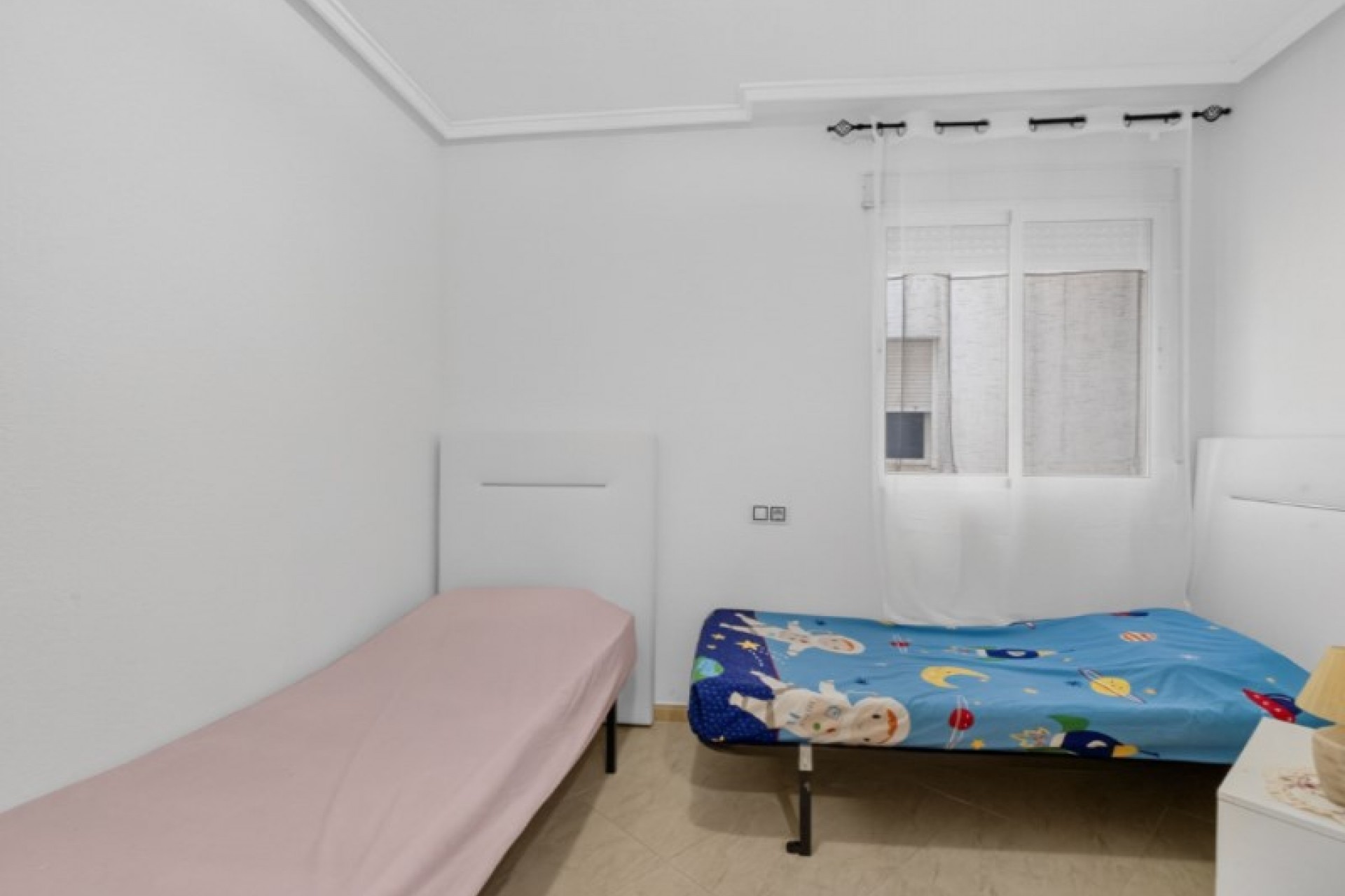 Brukt - Apartment -
Torrevieja - Costa Blanca