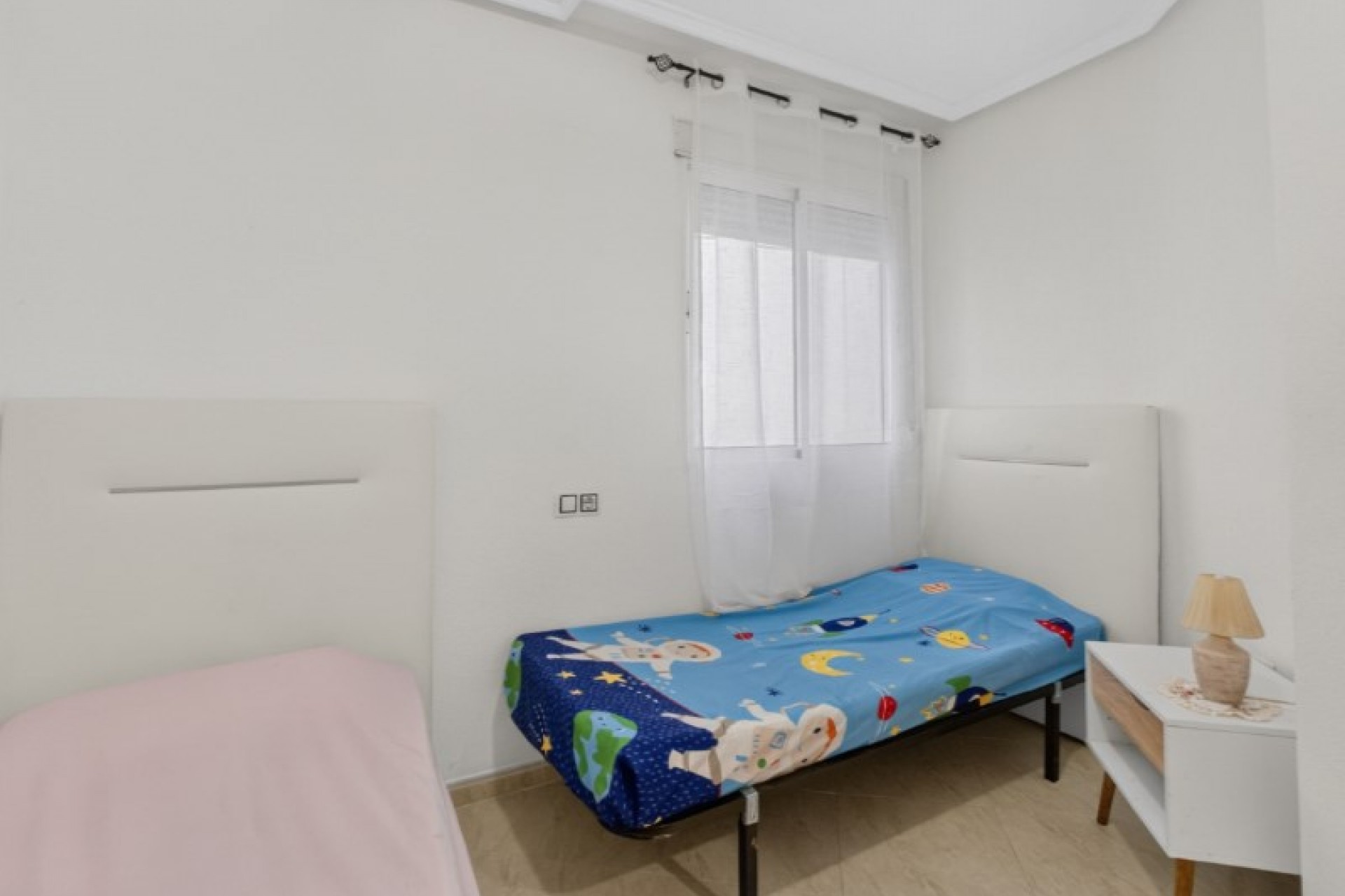 Brukt - Apartment -
Torrevieja - Costa Blanca
