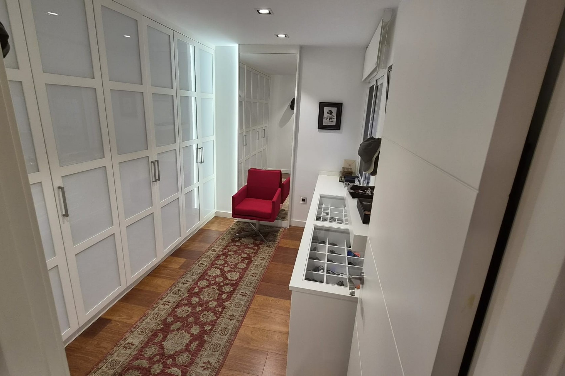 Brukt - Apartment -
Torrevieja - Costa Blanca