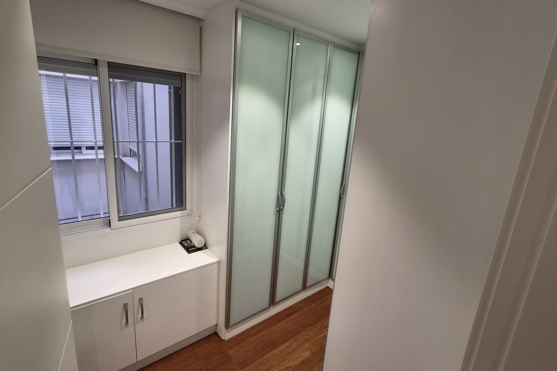 Brukt - Apartment -
Torrevieja - Costa Blanca
