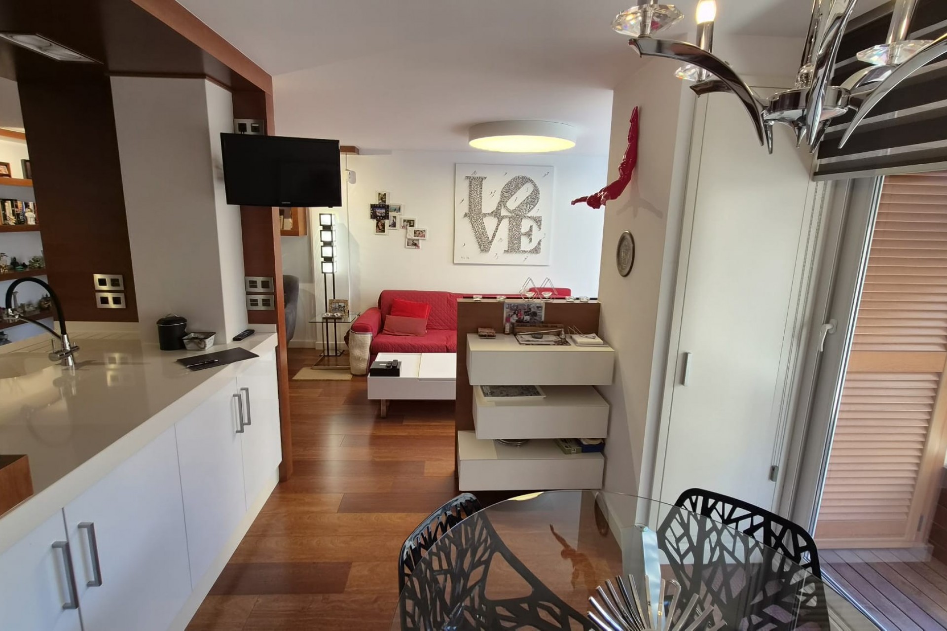 Brukt - Apartment -
Torrevieja - Costa Blanca