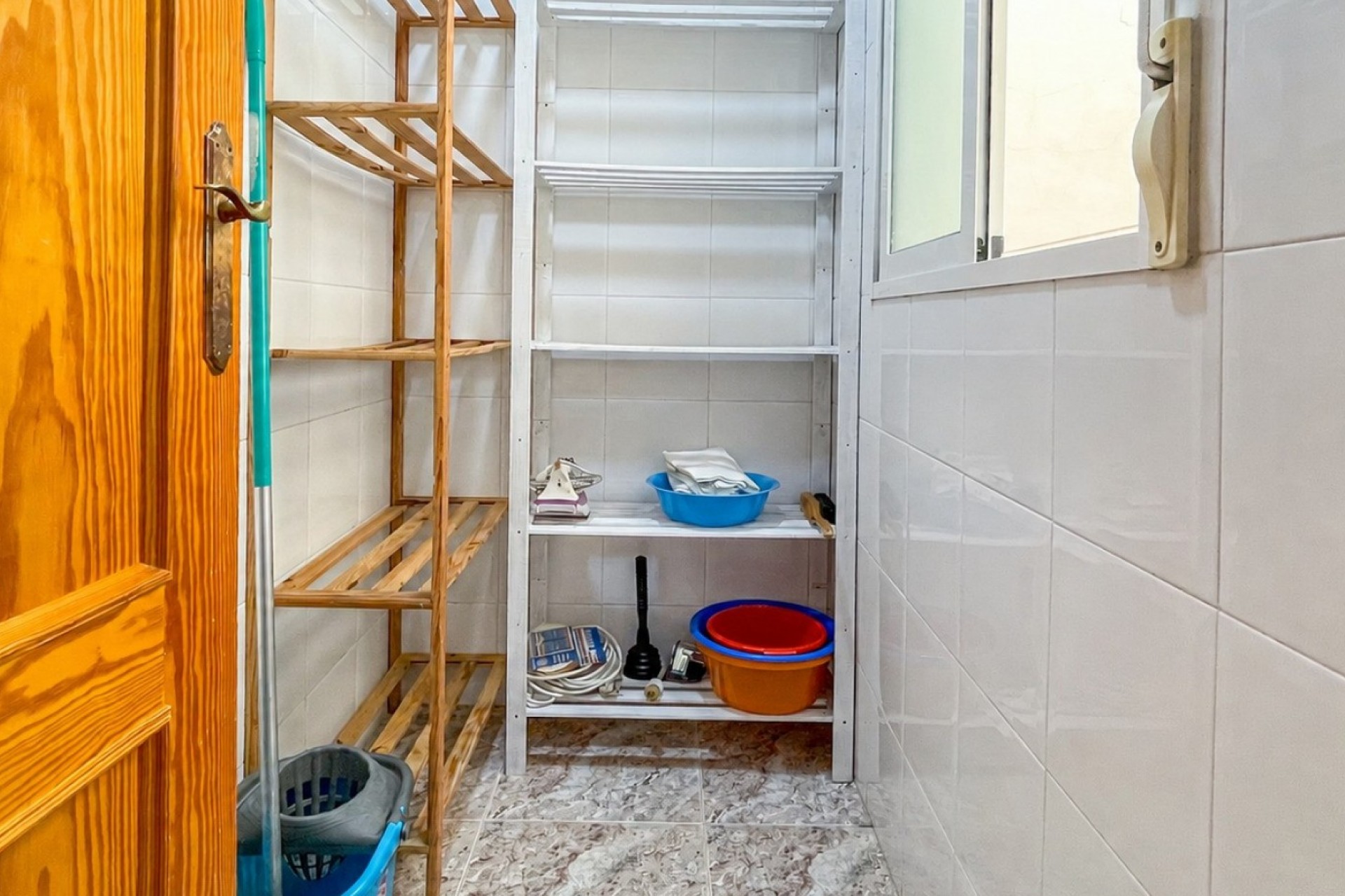 Brukt - Apartment -
Torrevieja - Costa Blanca