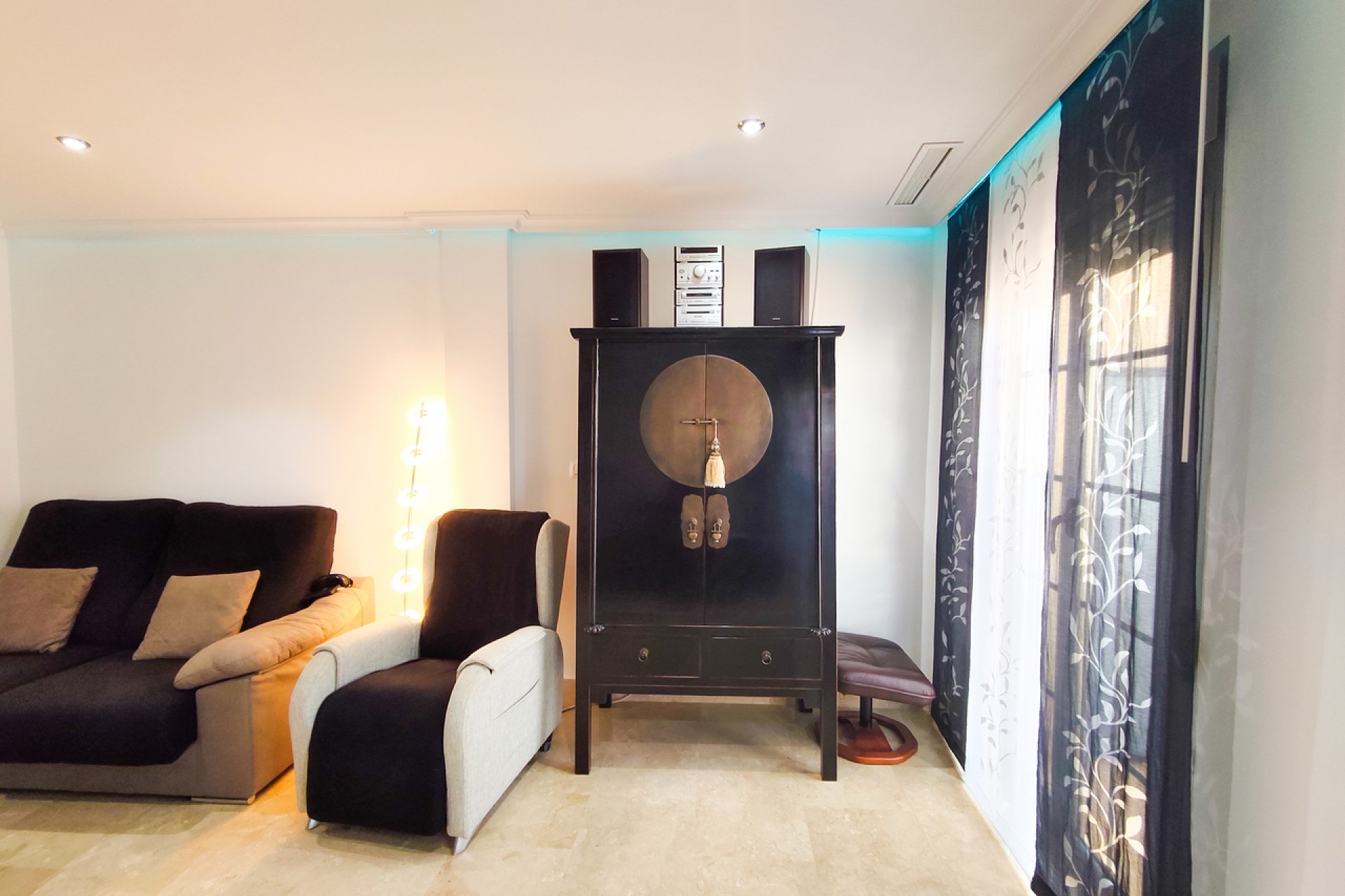 Brukt - Apartment -
Torrevieja - Costa Blanca