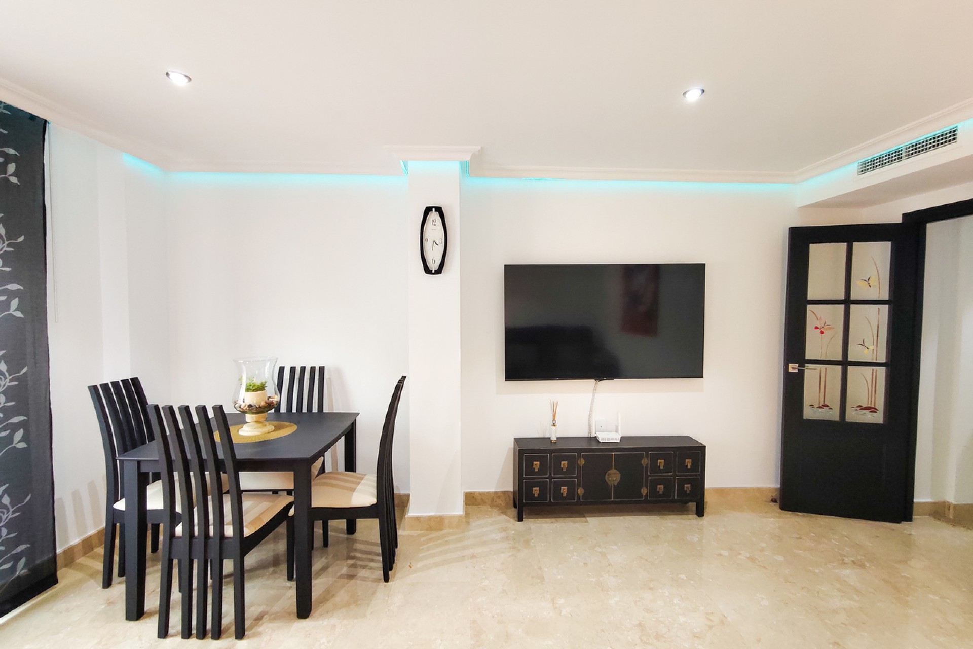 Brukt - Apartment -
Torrevieja - Costa Blanca