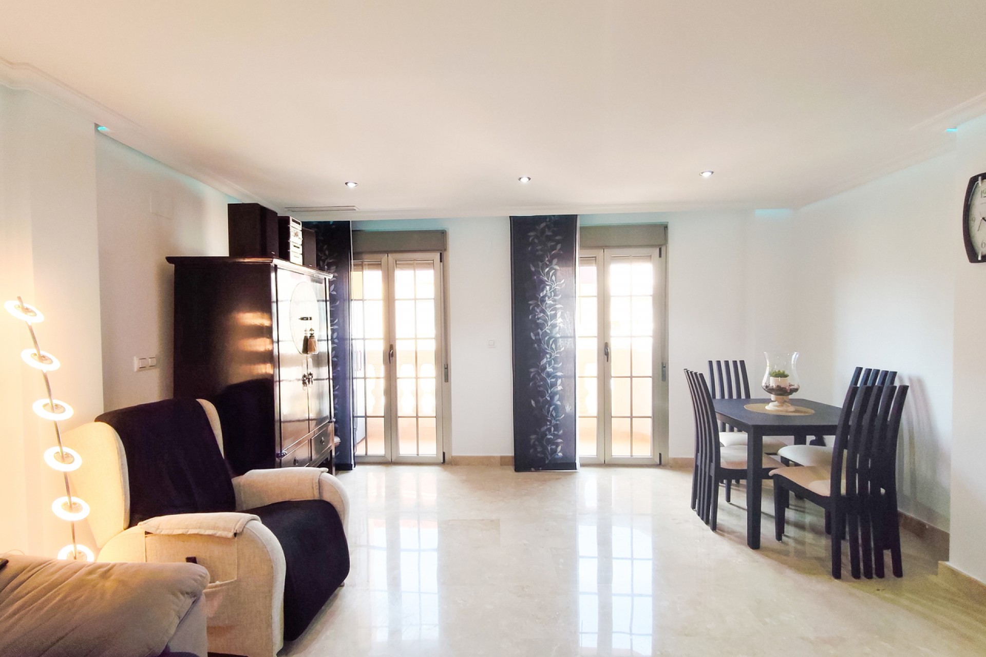 Brukt - Apartment -
Torrevieja - Costa Blanca