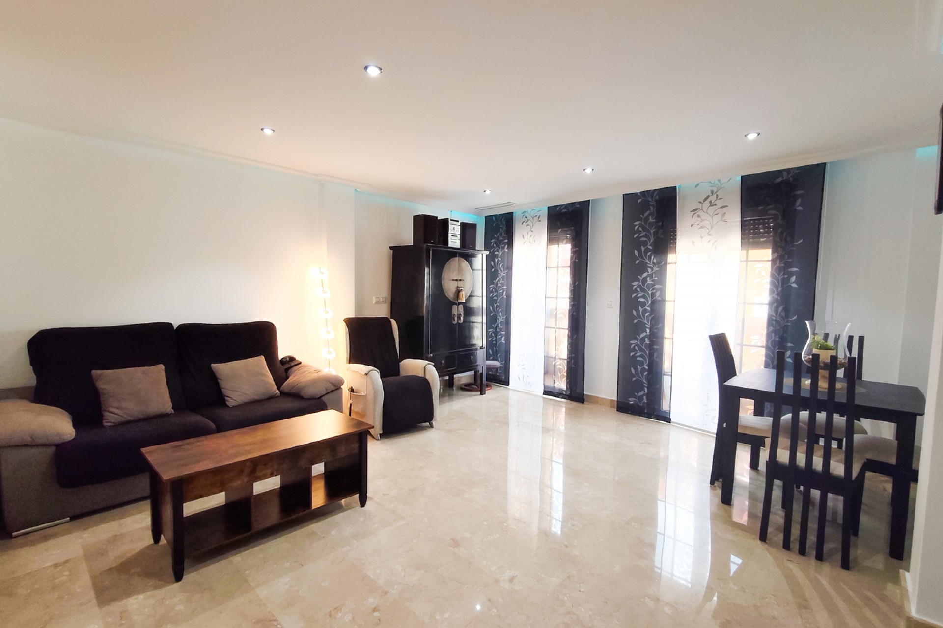 Brukt - Apartment -
Torrevieja - Costa Blanca