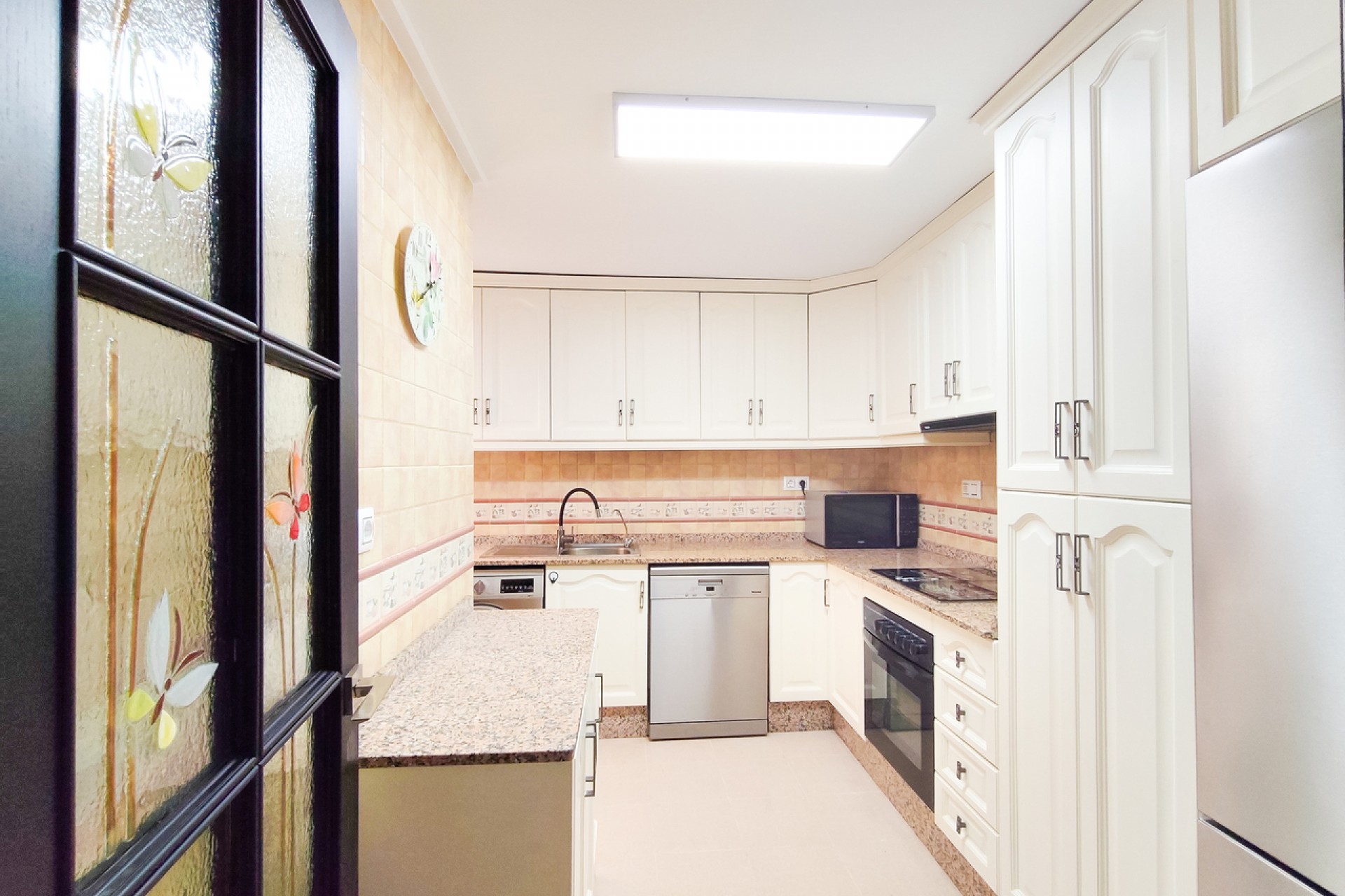 Brukt - Apartment -
Torrevieja - Costa Blanca