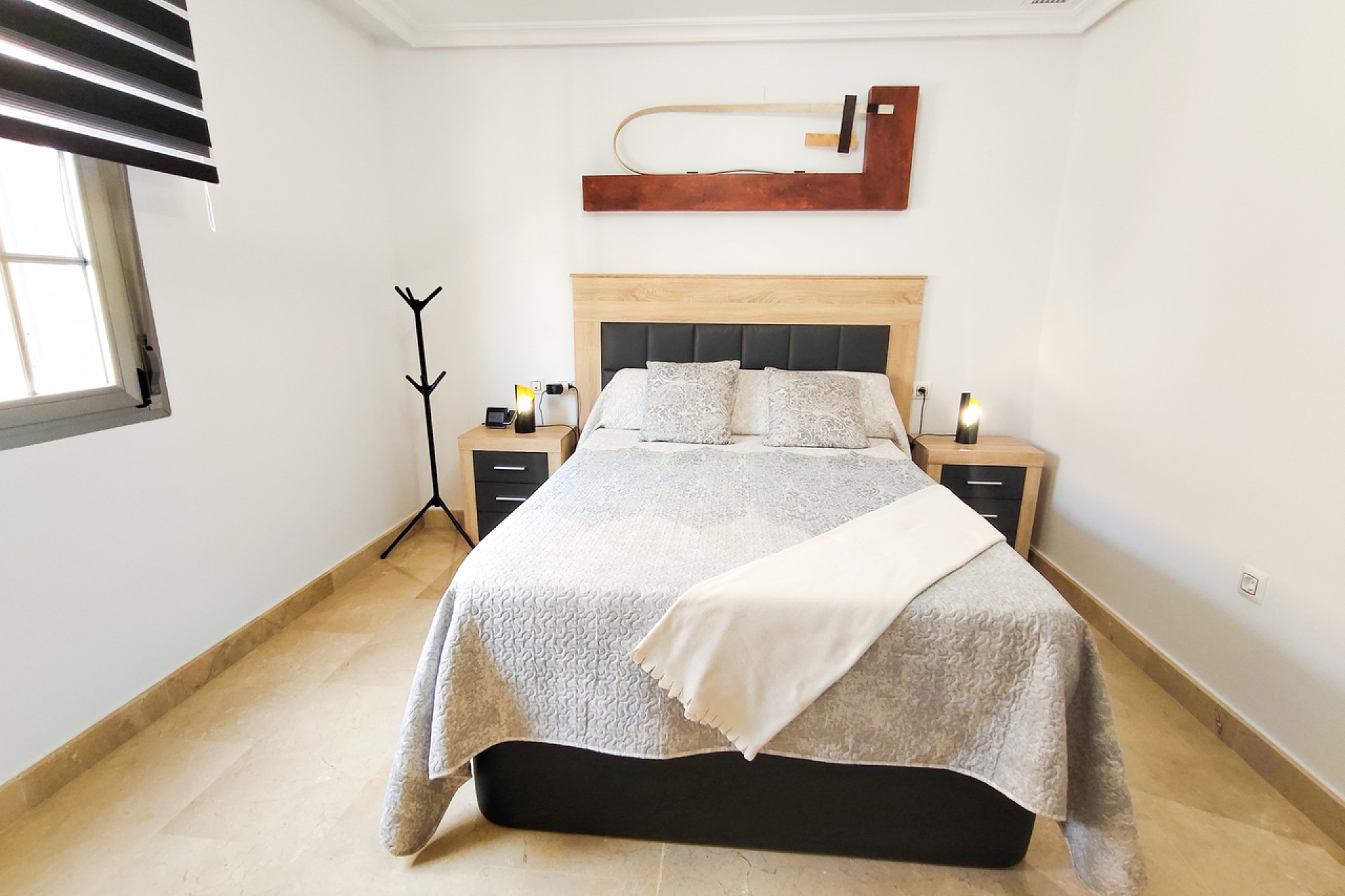 Brukt - Apartment -
Torrevieja - Costa Blanca