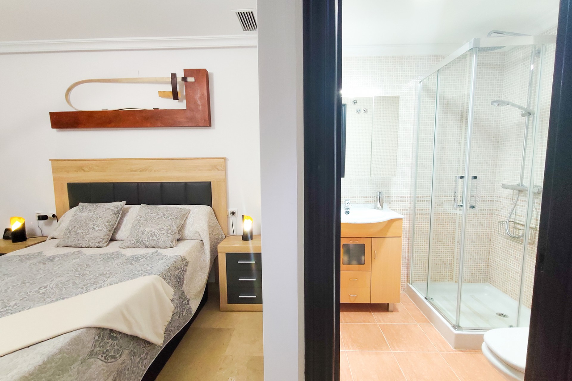 Brukt - Apartment -
Torrevieja - Costa Blanca