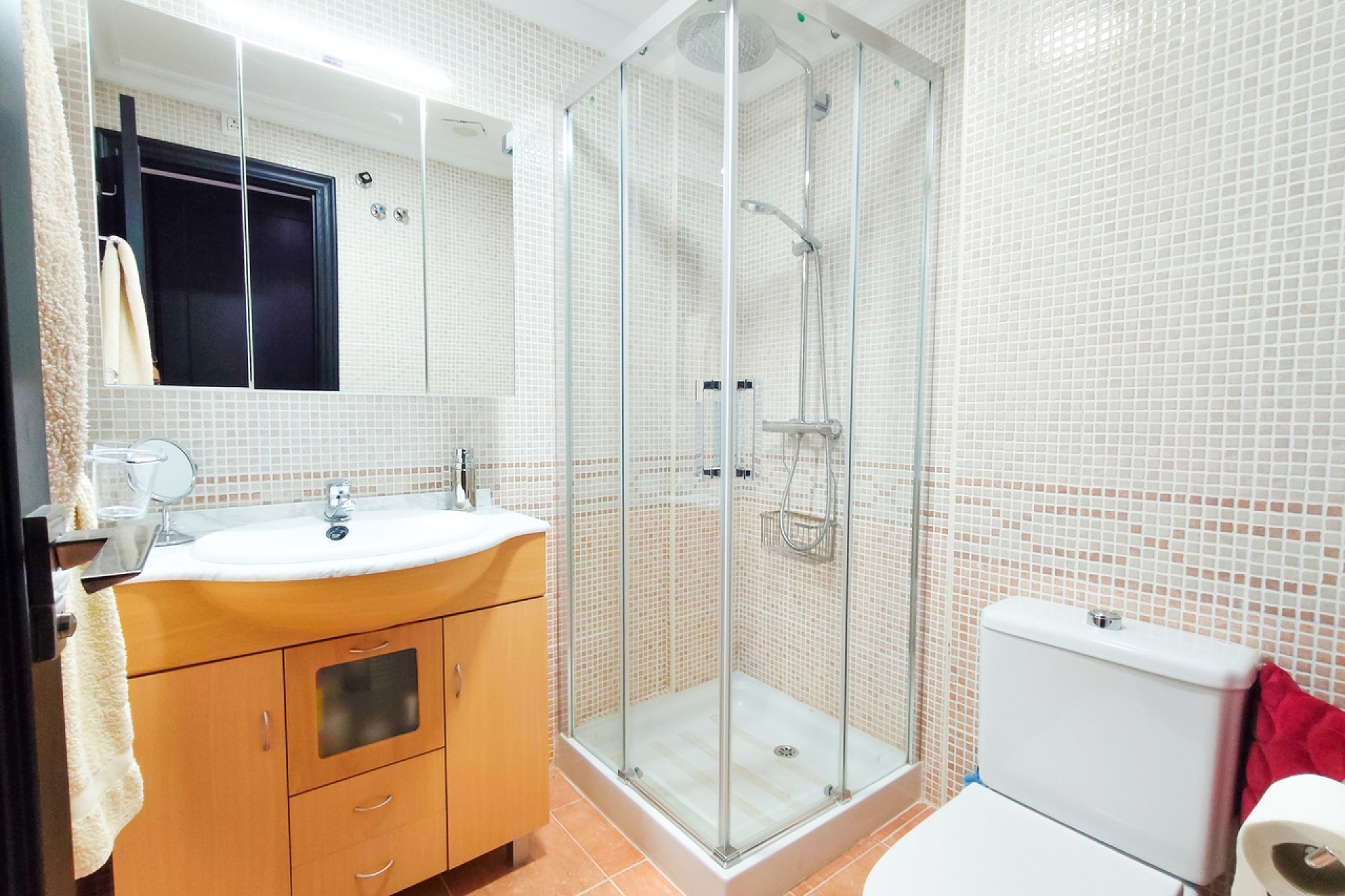 Brukt - Apartment -
Torrevieja - Costa Blanca