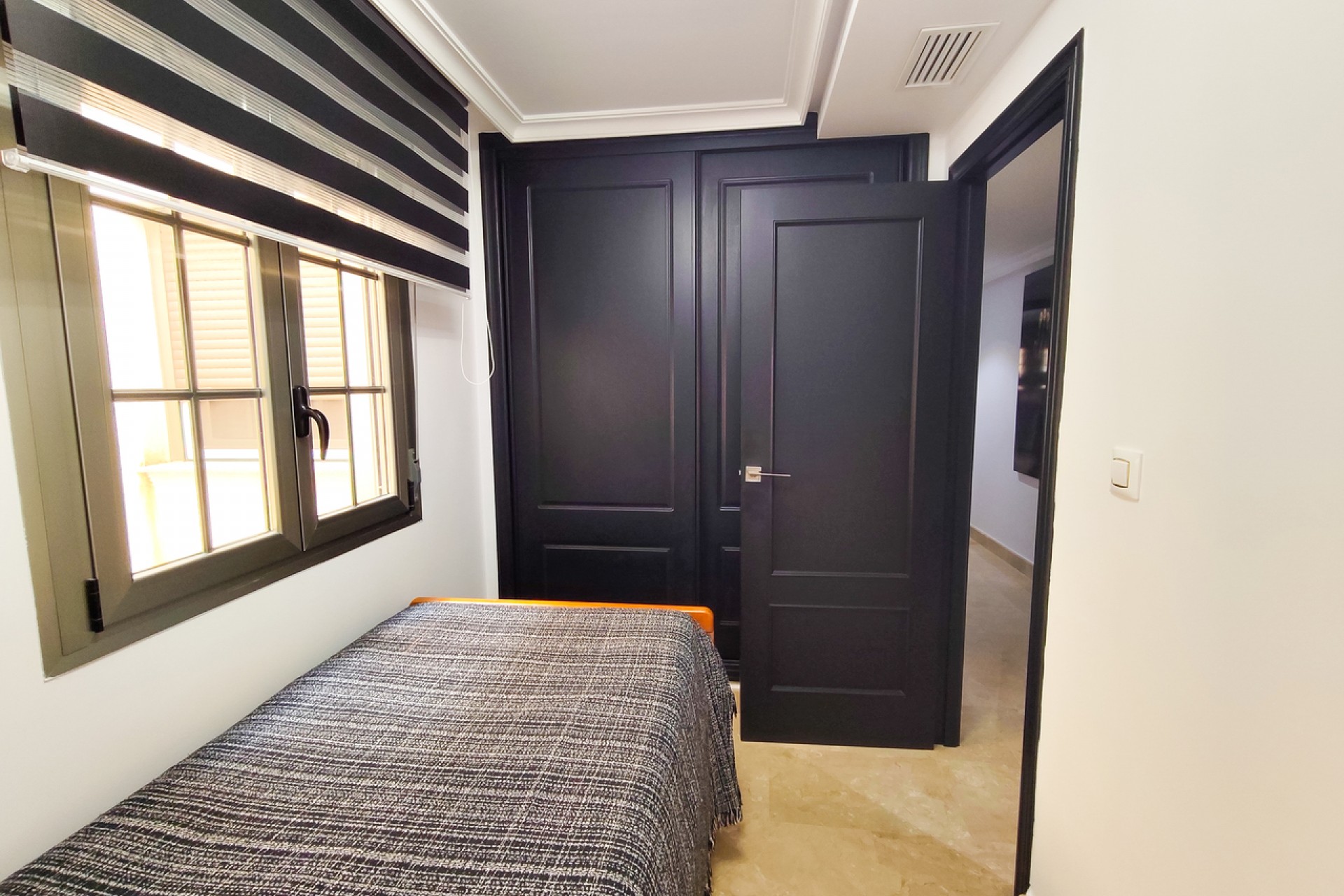 Brukt - Apartment -
Torrevieja - Costa Blanca