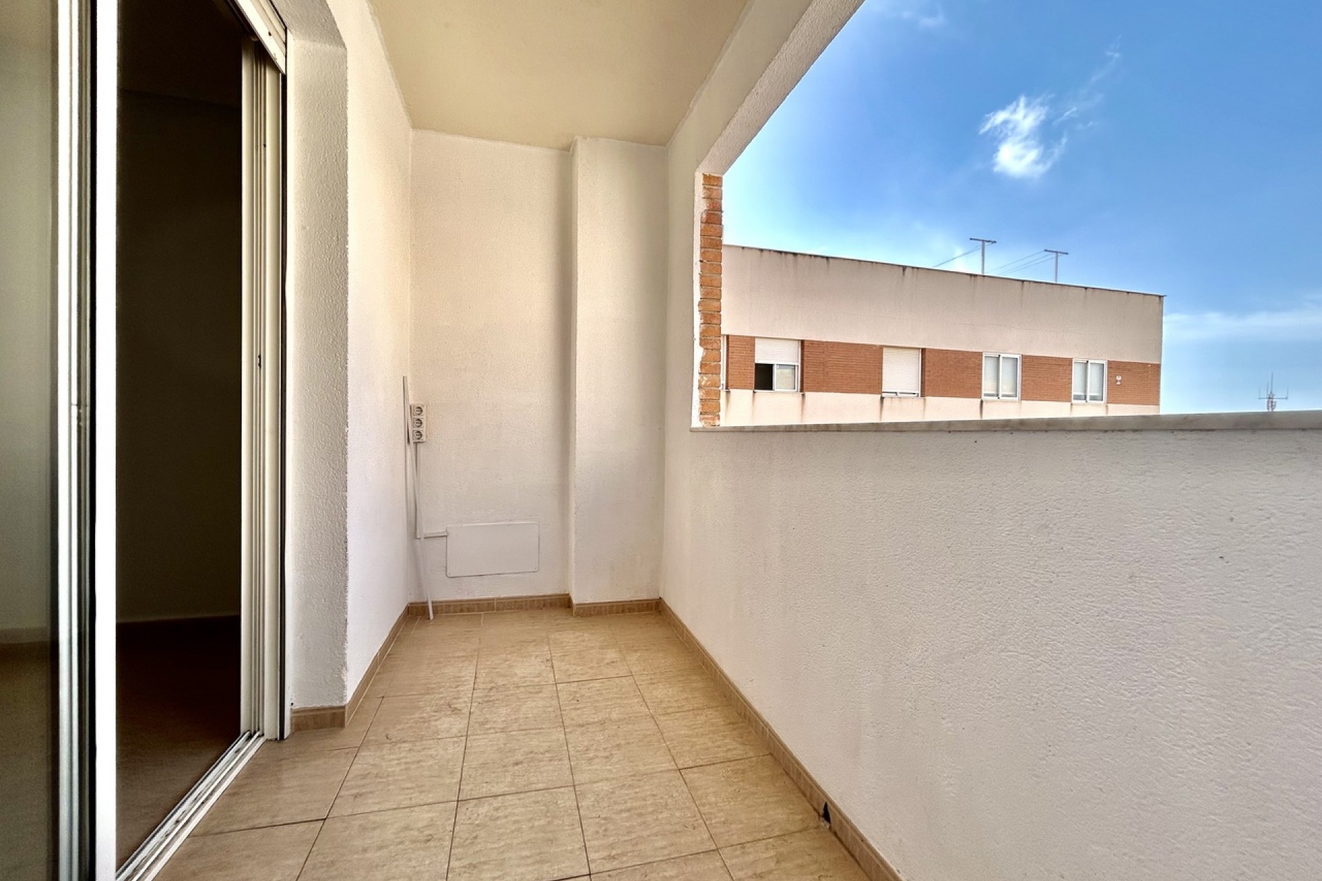 Brukt - Apartment -
Torrevieja - Costa Blanca