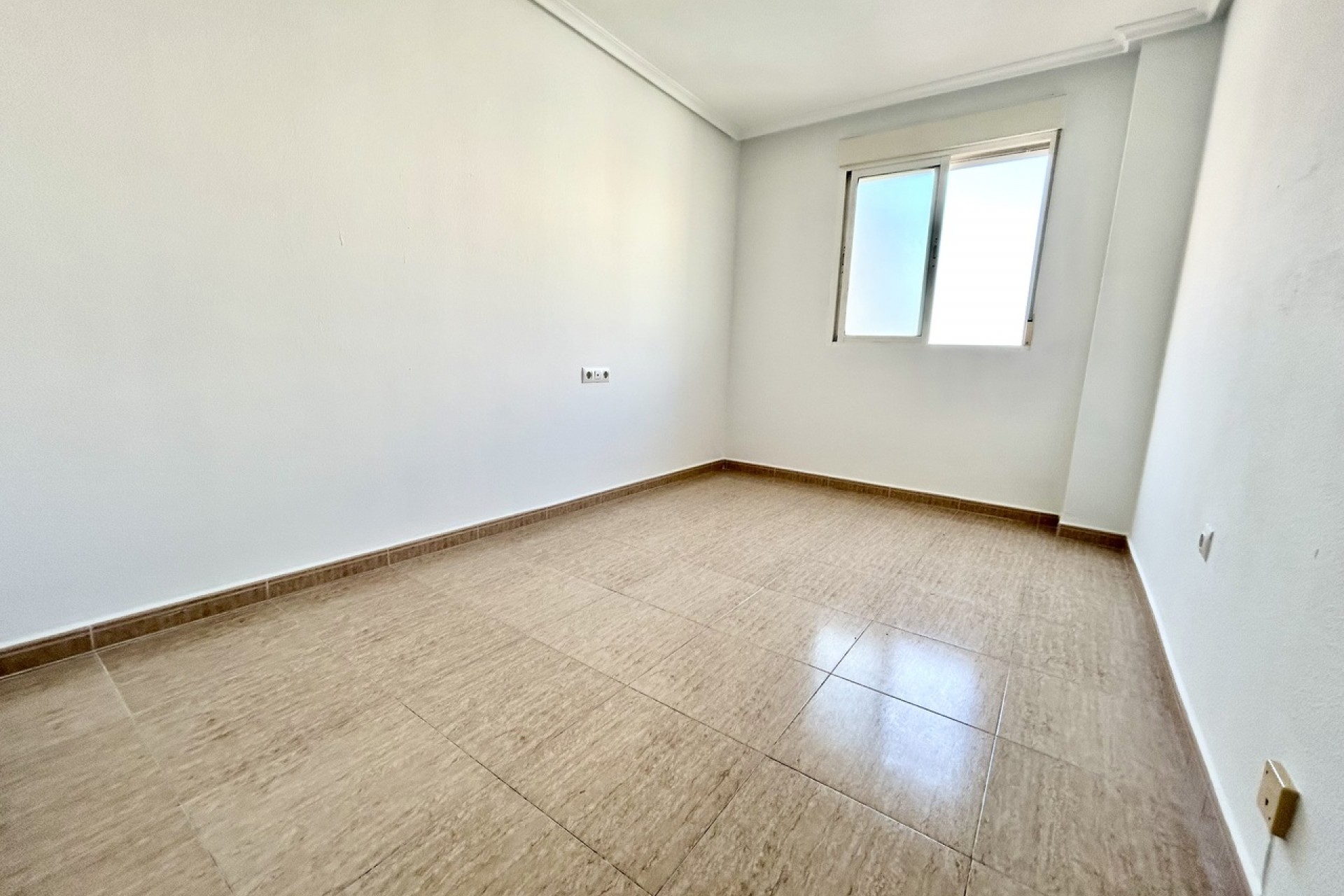 Brukt - Apartment -
Torrevieja - Costa Blanca