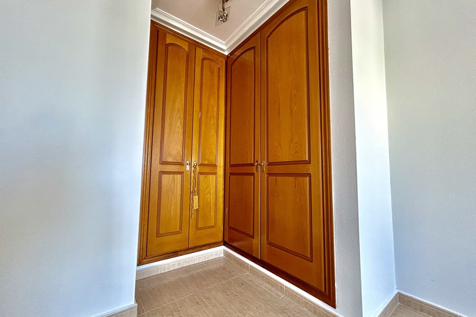 Brukt - Apartment -
Torrevieja - Costa Blanca