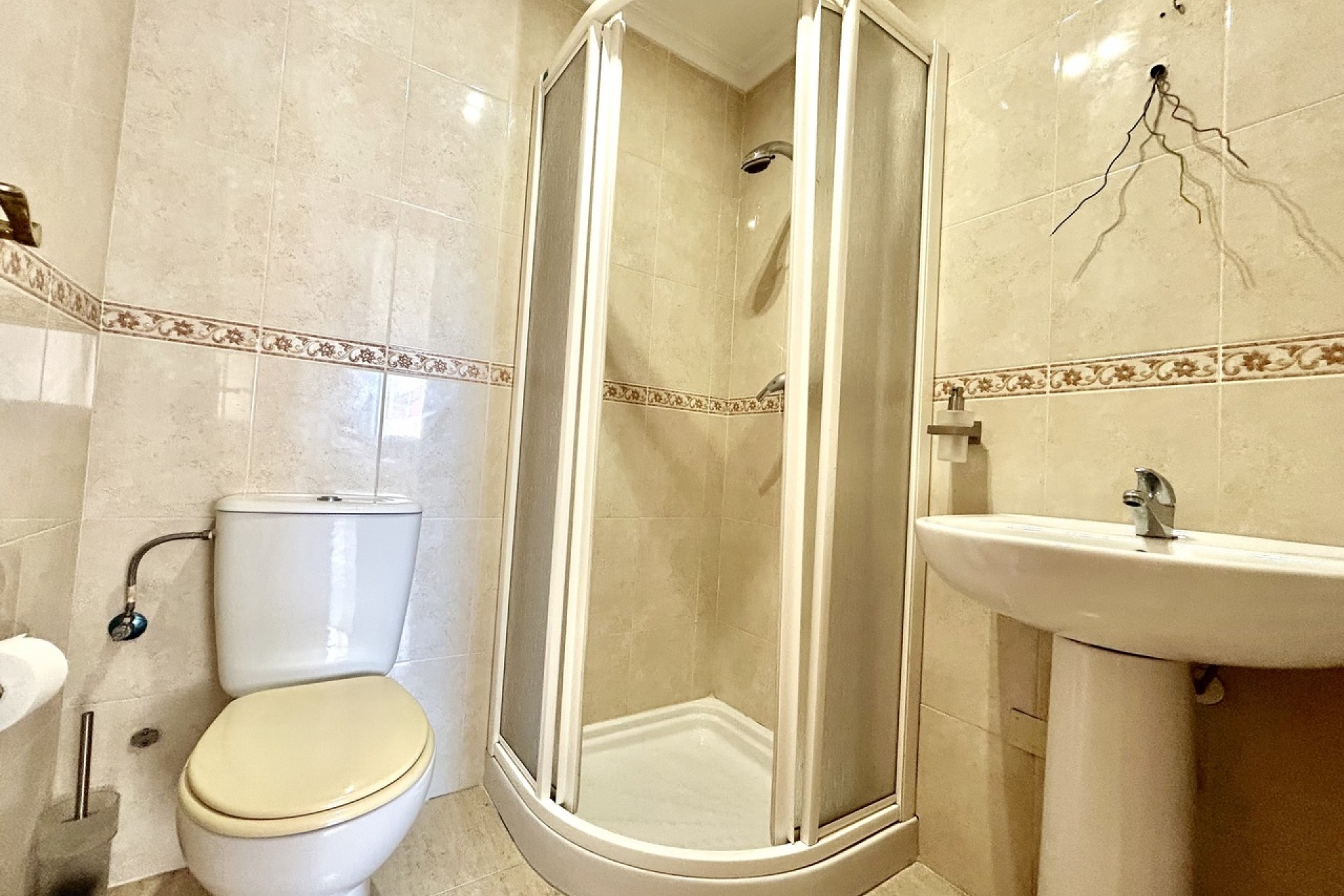 Brukt - Apartment -
Torrevieja - Costa Blanca