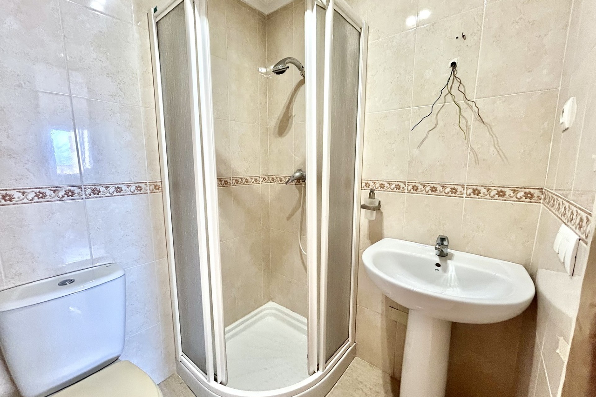 Brukt - Apartment -
Torrevieja - Costa Blanca