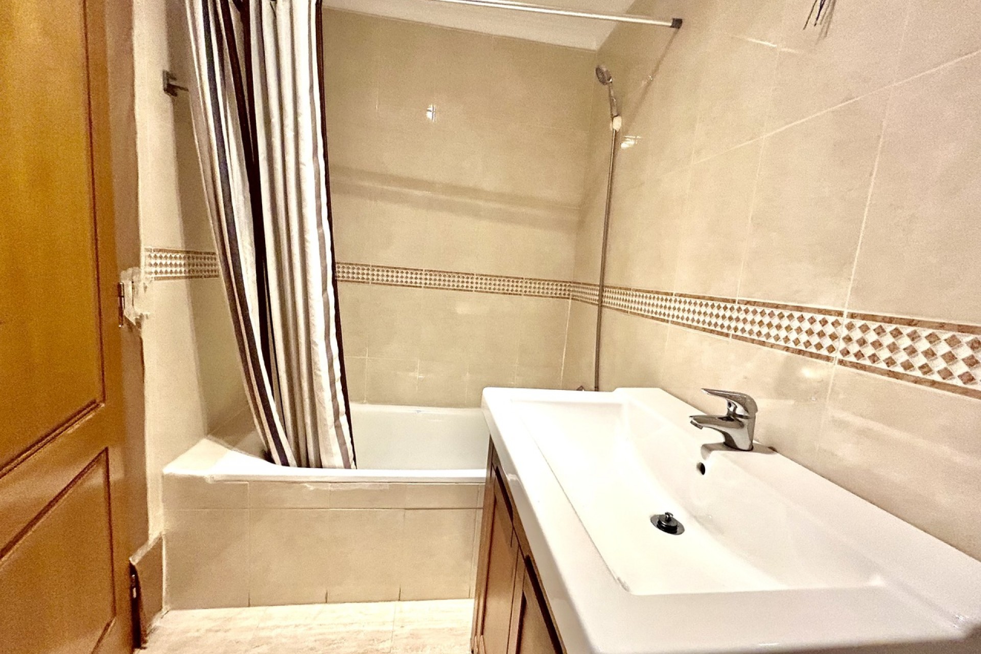 Brukt - Apartment -
Torrevieja - Costa Blanca