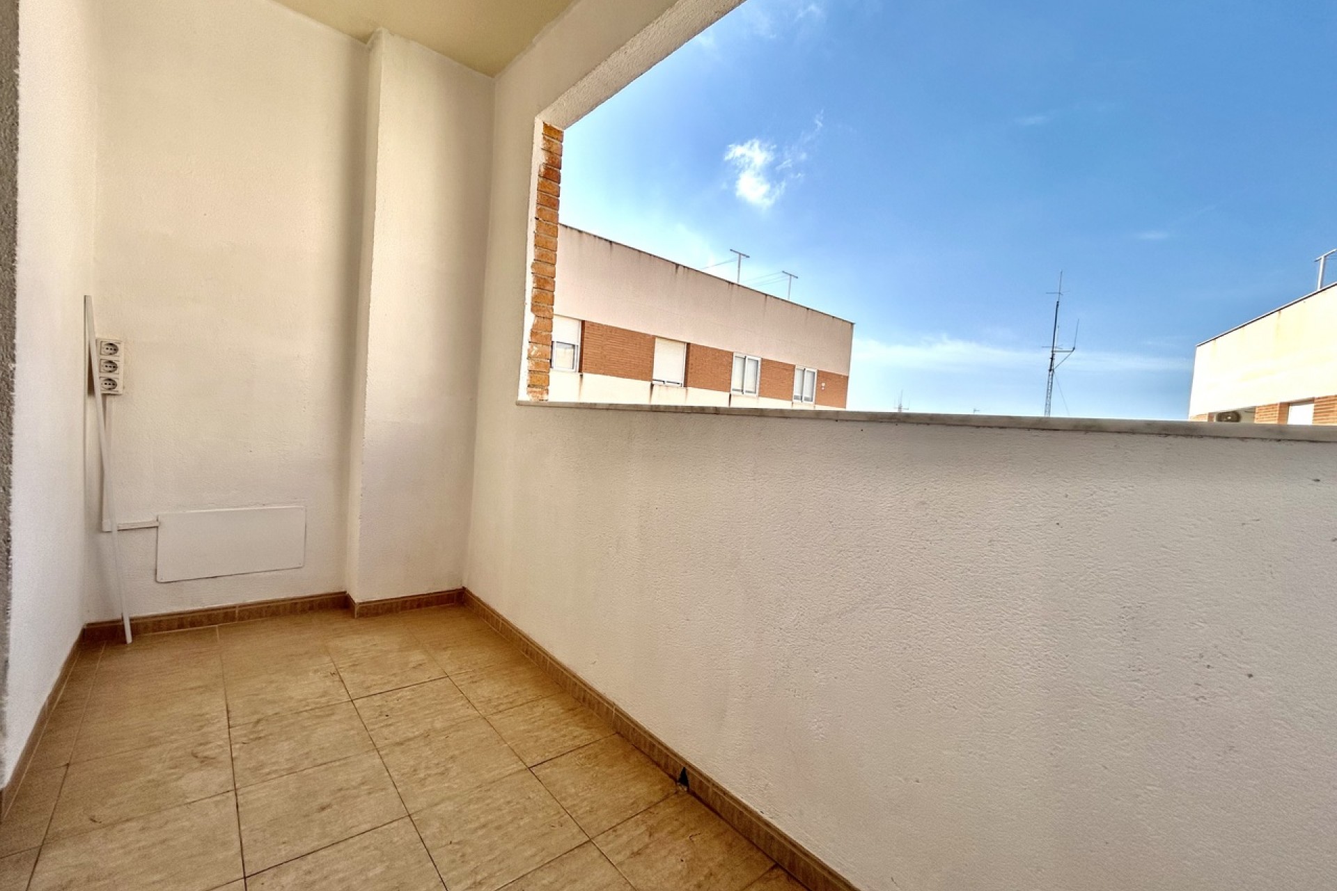 Brukt - Apartment -
Torrevieja - Costa Blanca