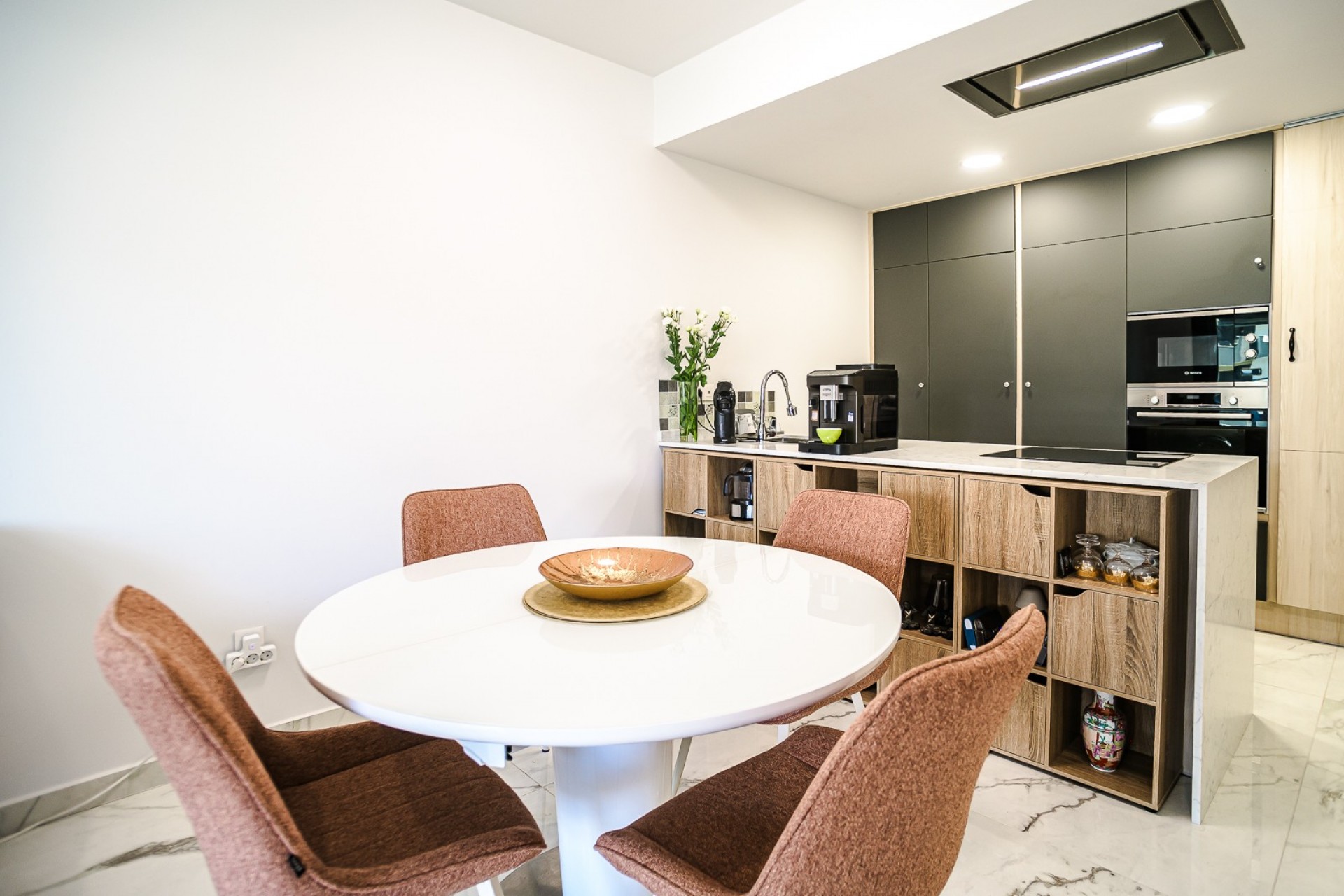 Brukt - Apartment -
Torrevieja - Costa Blanca