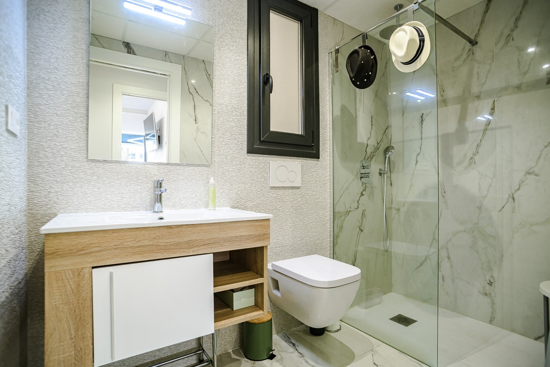 Brukt - Apartment -
Torrevieja - Costa Blanca