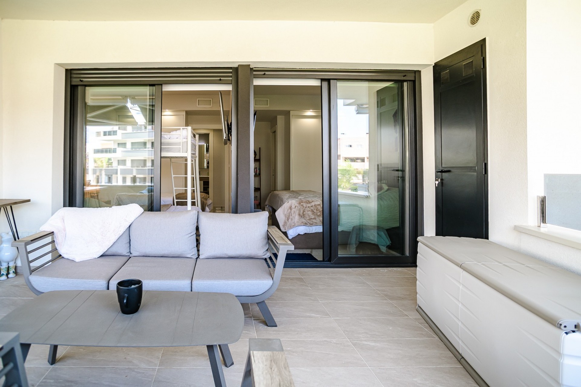 Brukt - Apartment -
Torrevieja - Costa Blanca