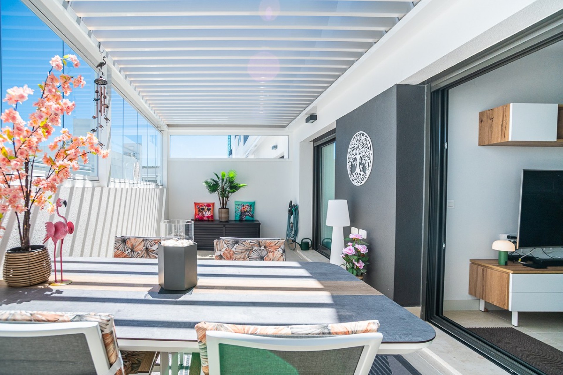 Brukt - Apartment -
Torrevieja - Costa Blanca