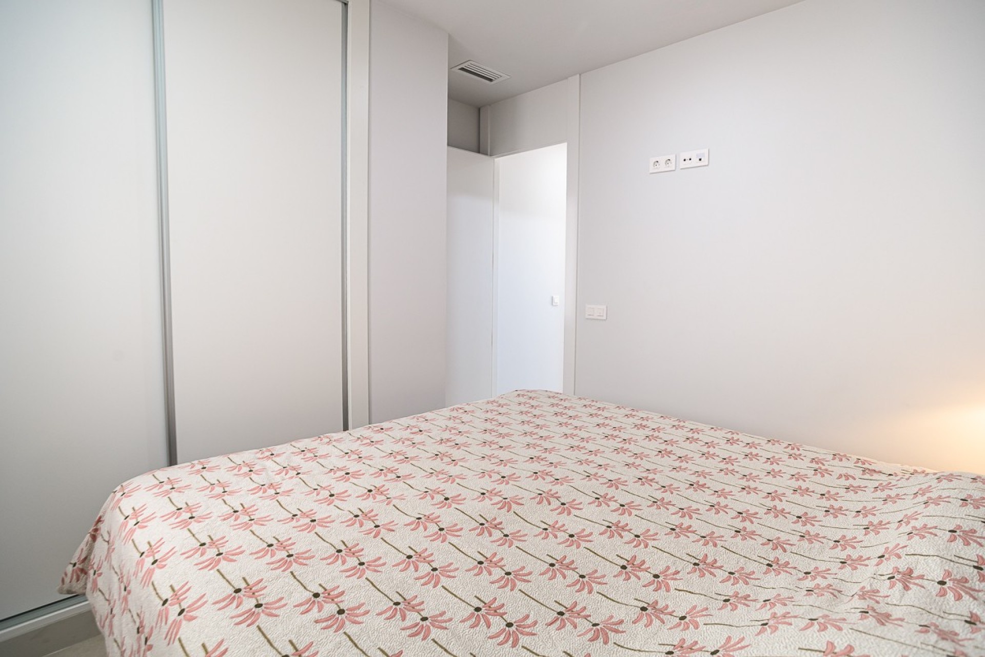 Brukt - Apartment -
Torrevieja - Costa Blanca