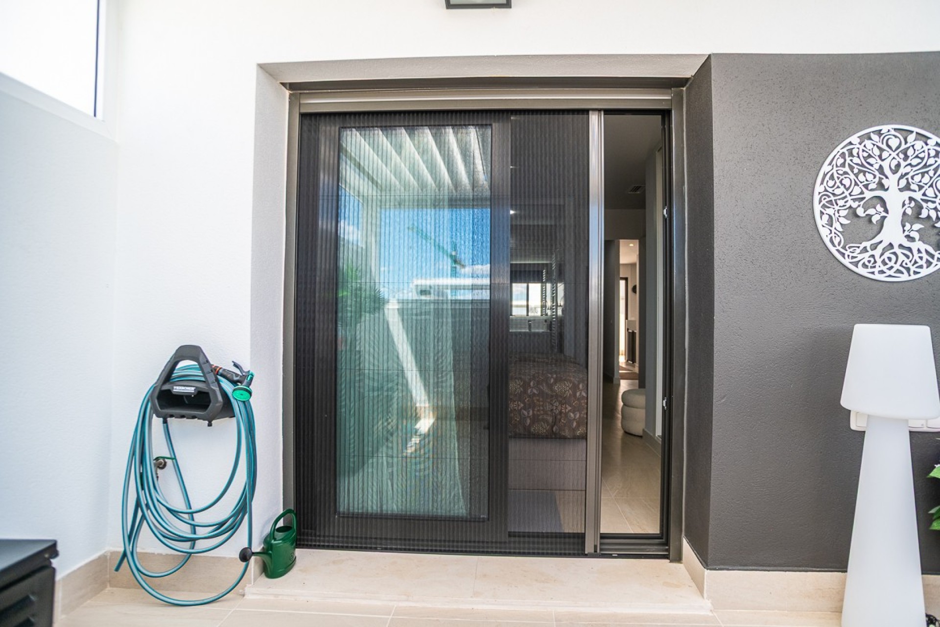 Brukt - Apartment -
Torrevieja - Costa Blanca