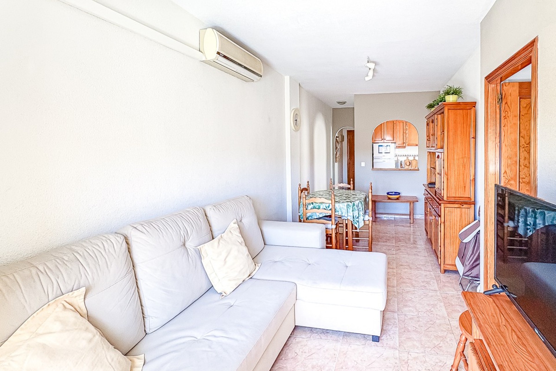 Brukt - Apartment -
Torrevieja - Costa Blanca