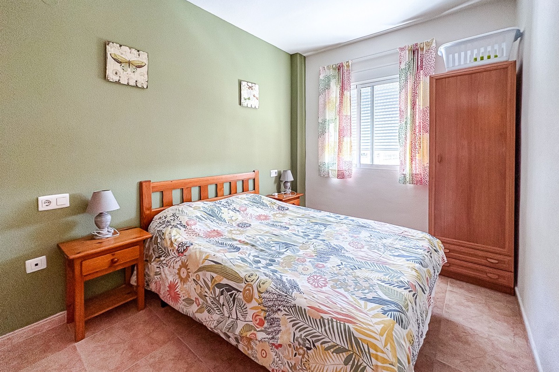 Brukt - Apartment -
Torrevieja - Costa Blanca