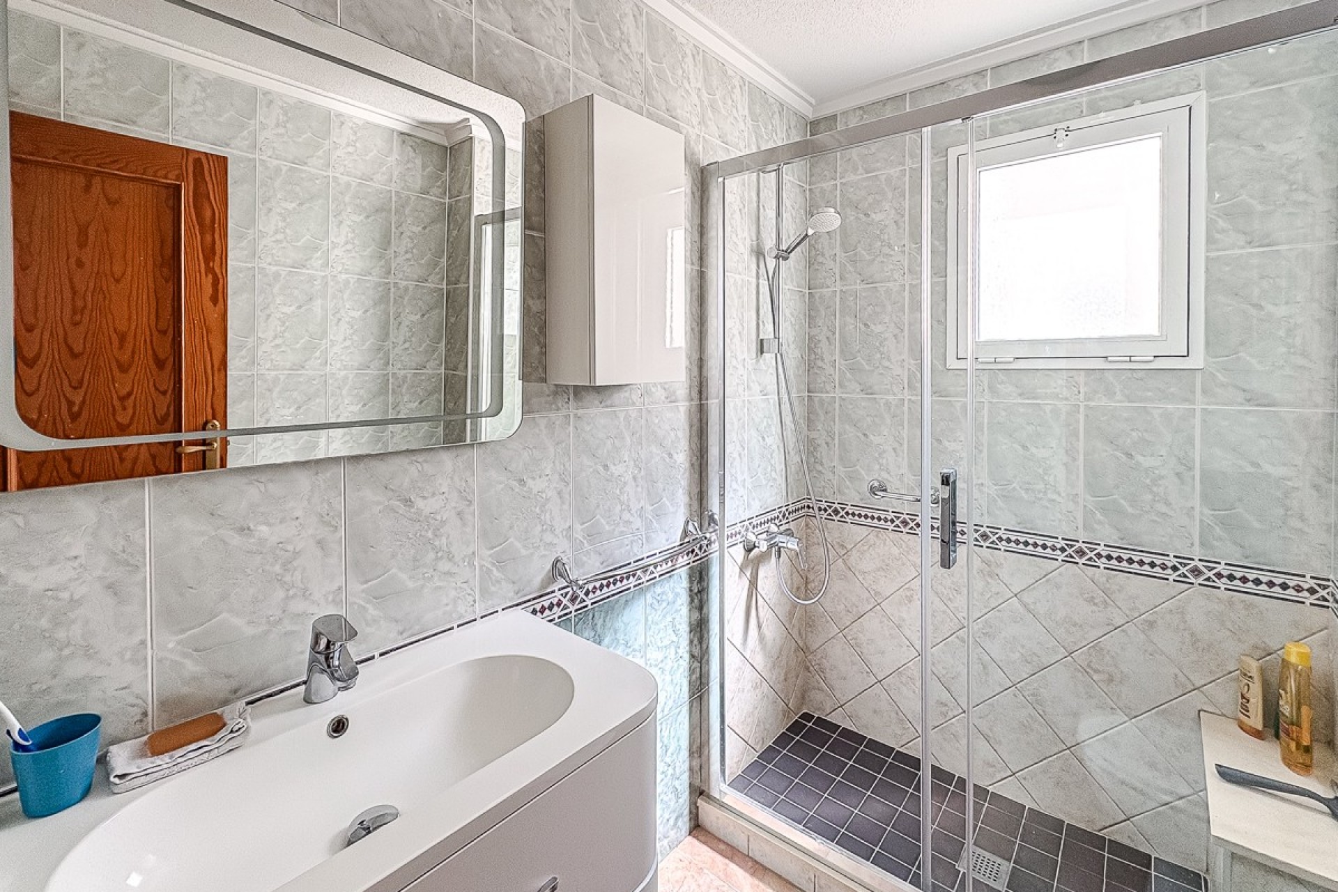 Brukt - Apartment -
Torrevieja - Costa Blanca
