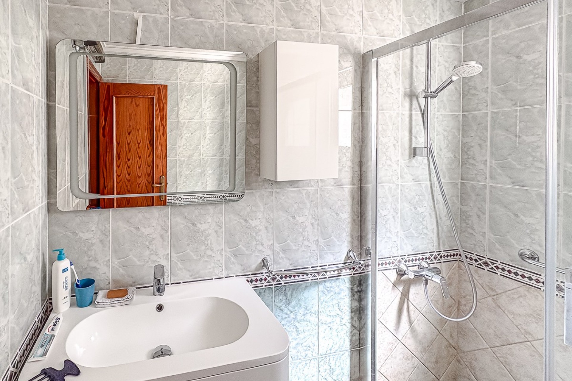 Brukt - Apartment -
Torrevieja - Costa Blanca