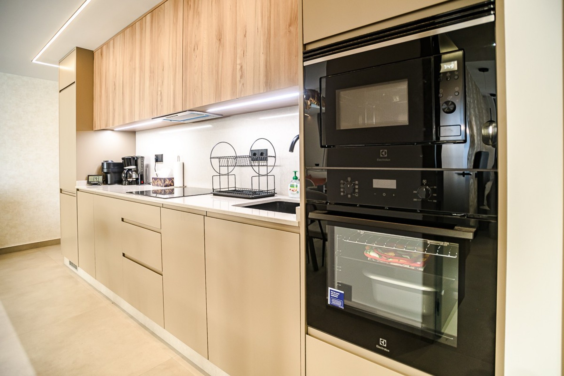 Brukt - Apartment -
Torrevieja - Costa Blanca