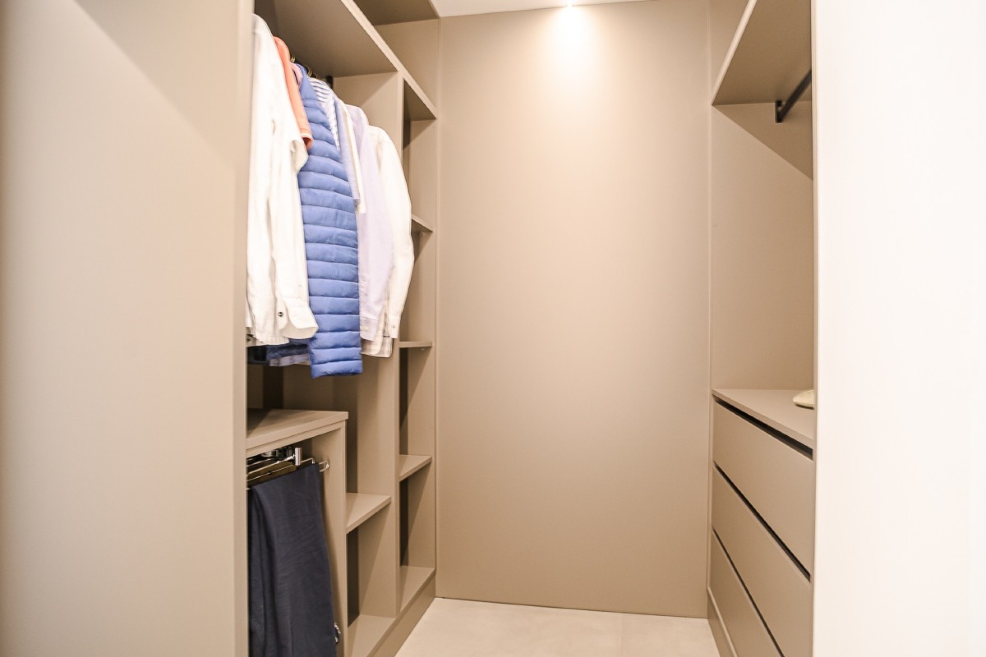 Brukt - Apartment -
Torrevieja - Costa Blanca