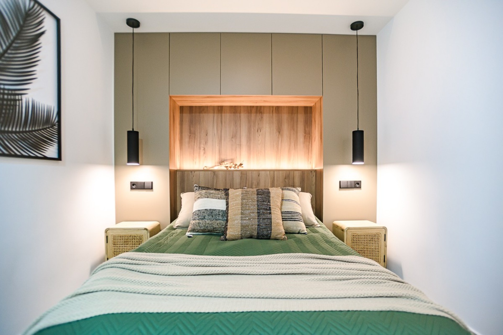Brukt - Apartment -
Torrevieja - Costa Blanca