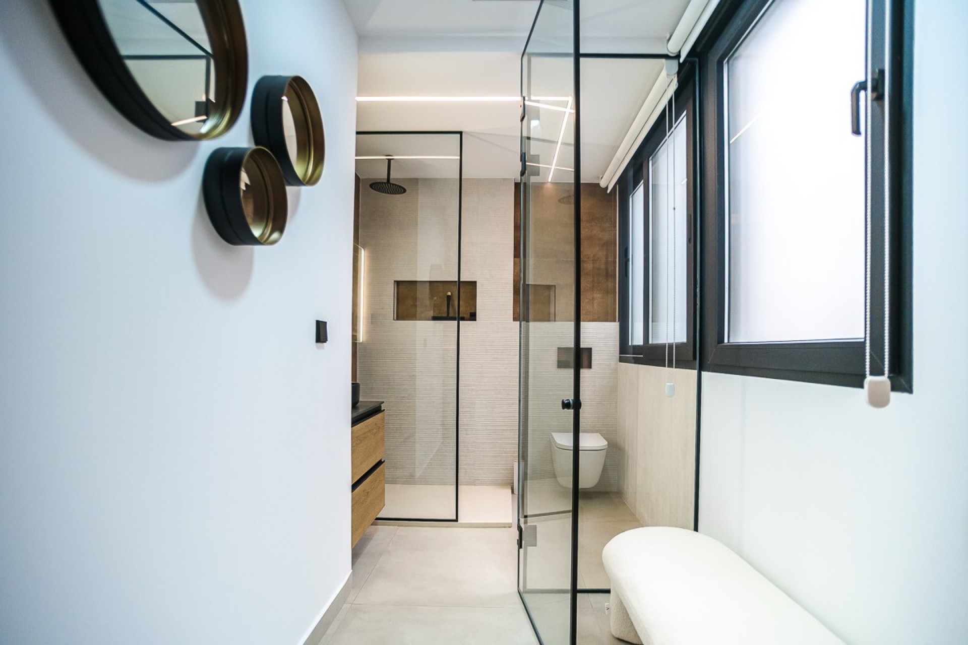 Brukt - Apartment -
Torrevieja - Costa Blanca