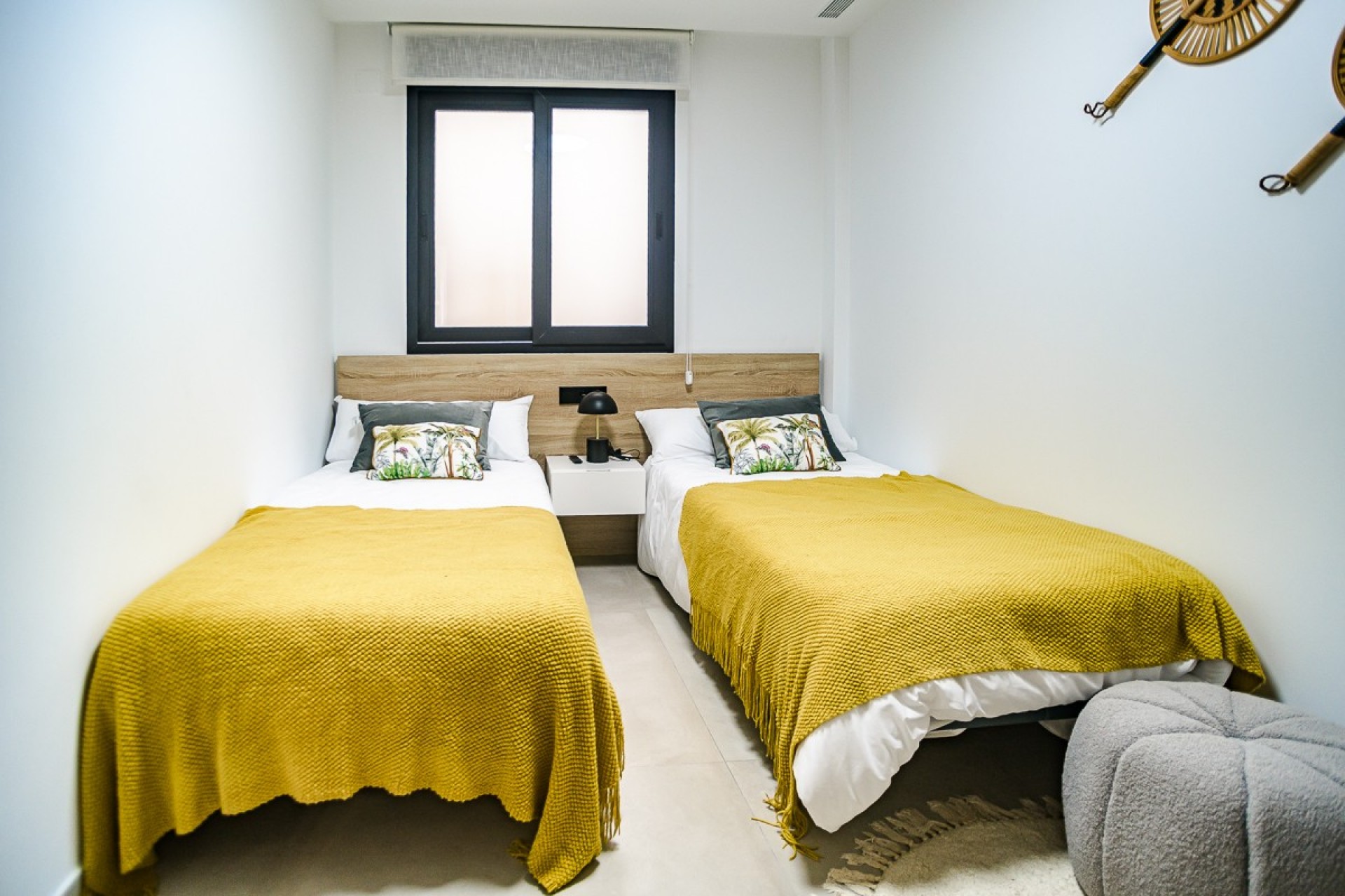 Brukt - Apartment -
Torrevieja - Costa Blanca