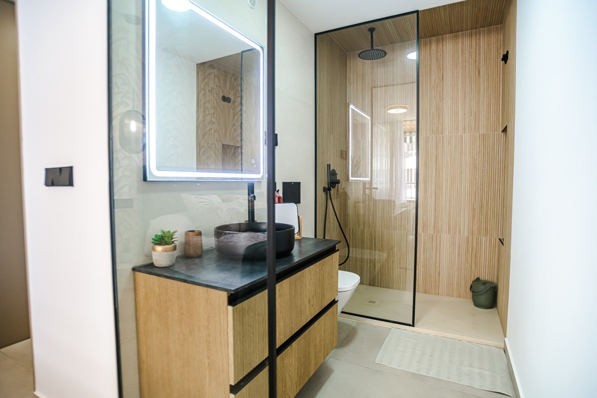 Brukt - Apartment -
Torrevieja - Costa Blanca