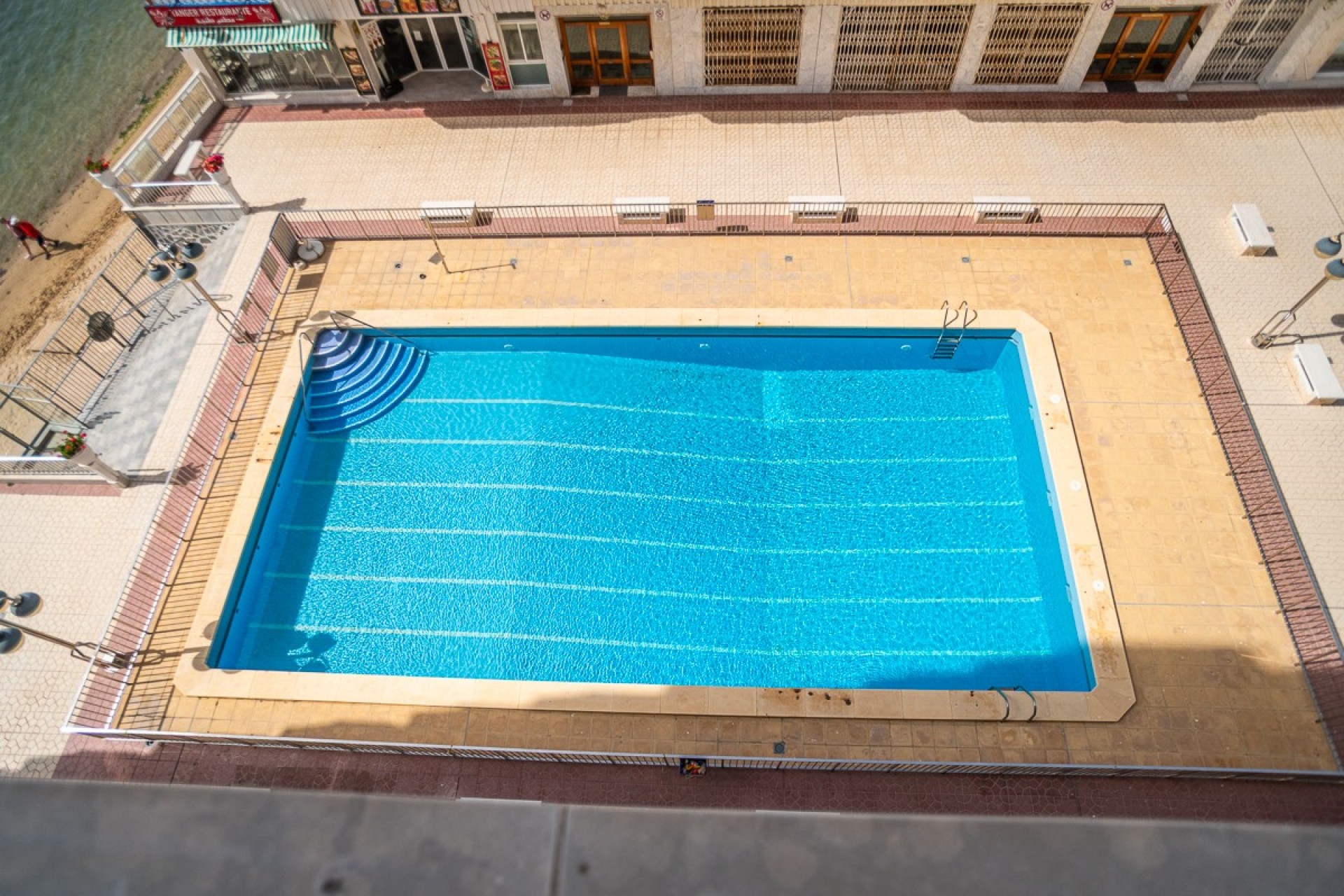 Brukt - Apartment -
Torrevieja - Costa Blanca