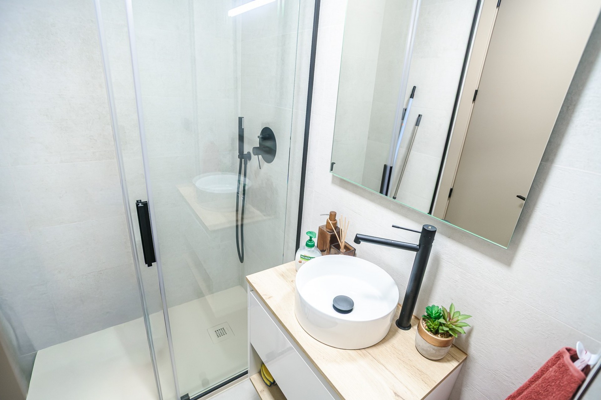 Brukt - Apartment -
Torrevieja - Costa Blanca