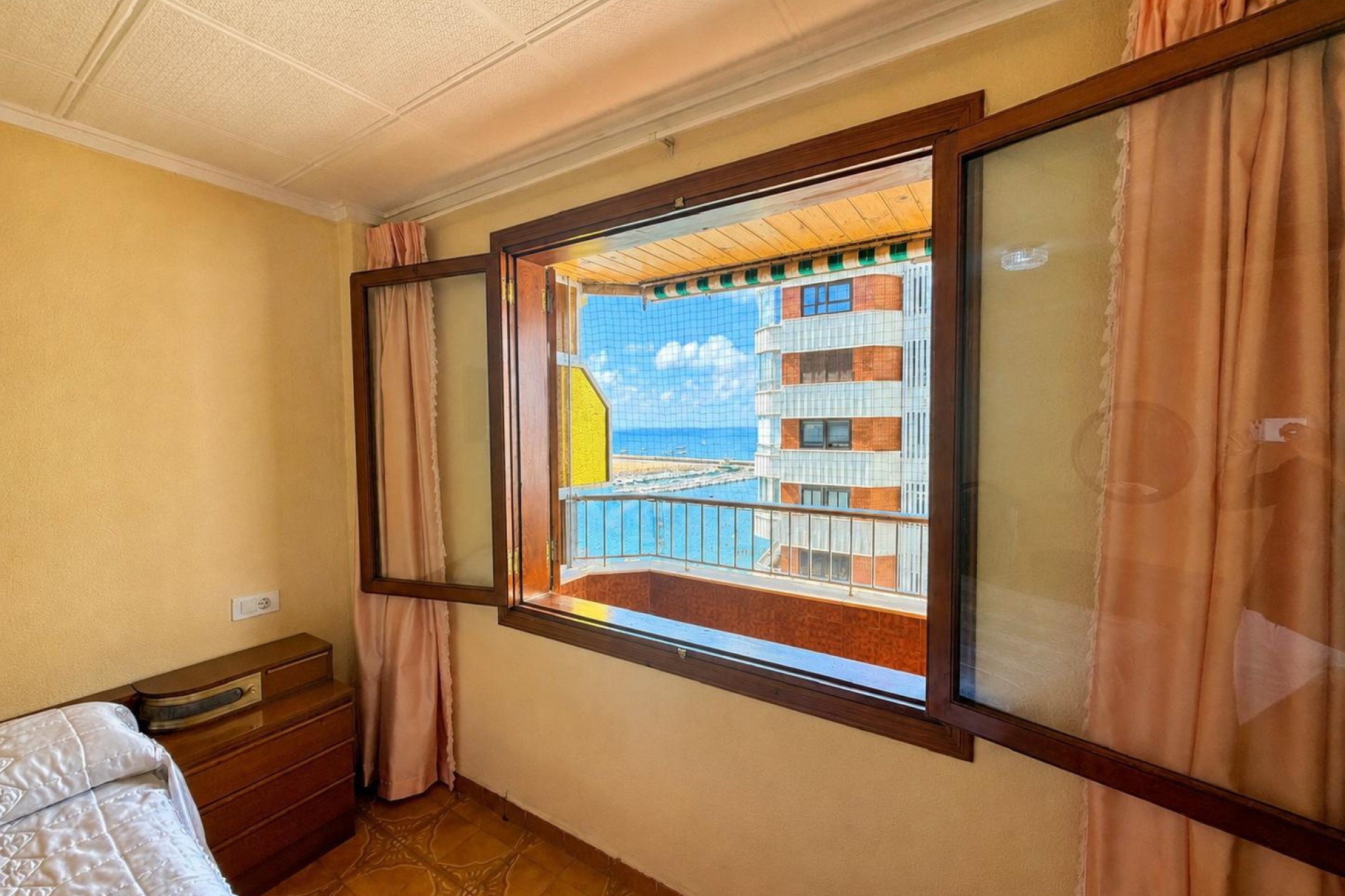Brukt - Apartment -
Torrevieja - Costa Blanca