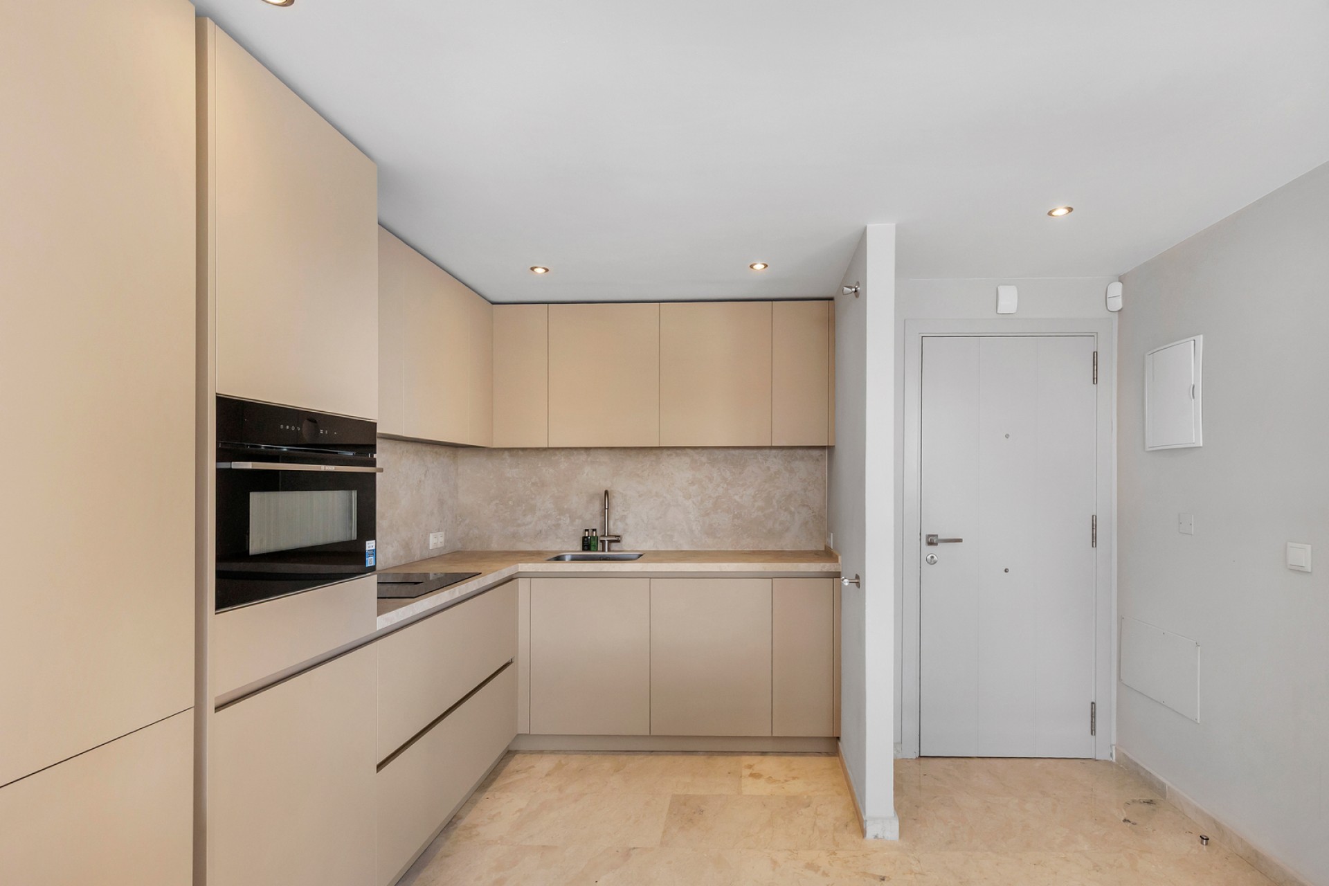 Brukt - Apartment -
Torrevieja - Costa Blanca